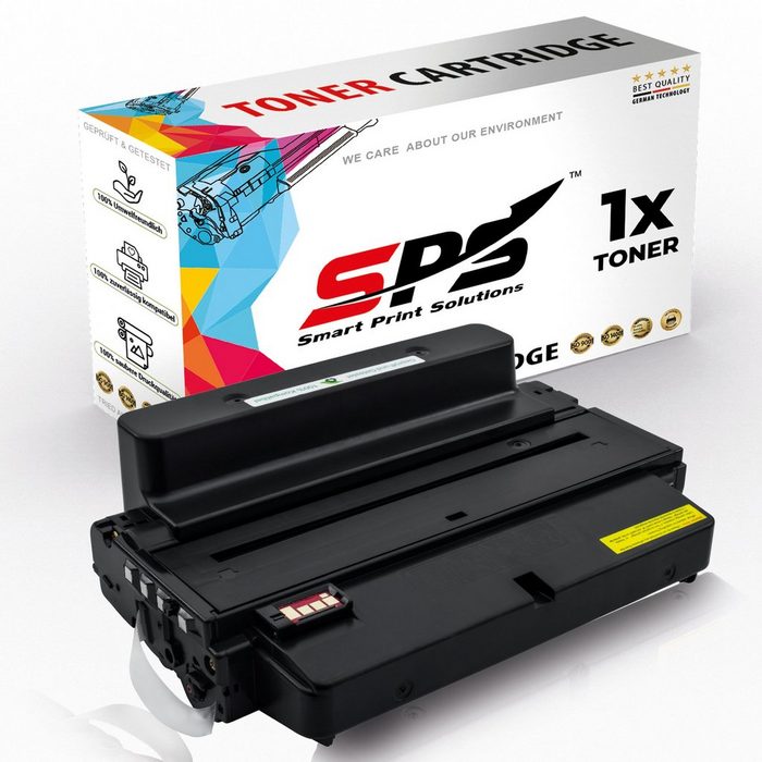 SPS Tonerkartusche Kompatibel für Samsung SCX-5737FW 205L MLT-D205L (1er Pack)