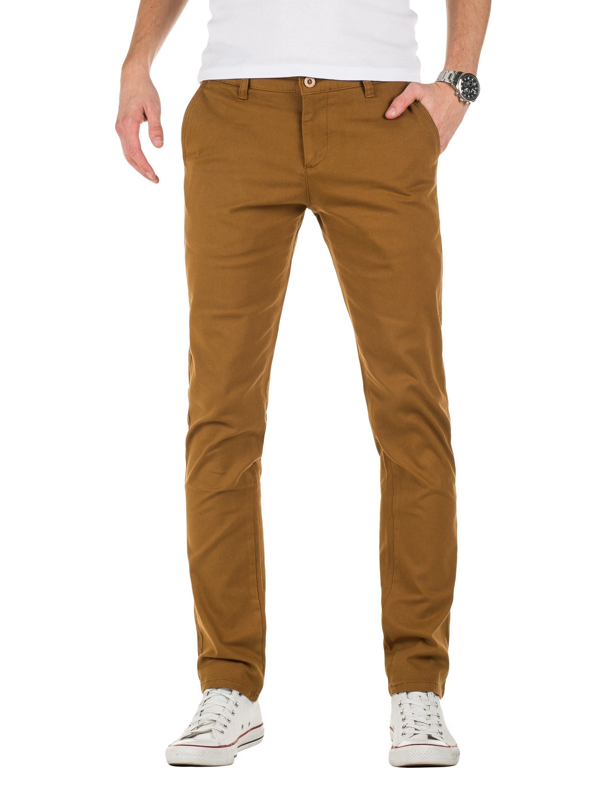 Chinohose Chino Pants Adriano