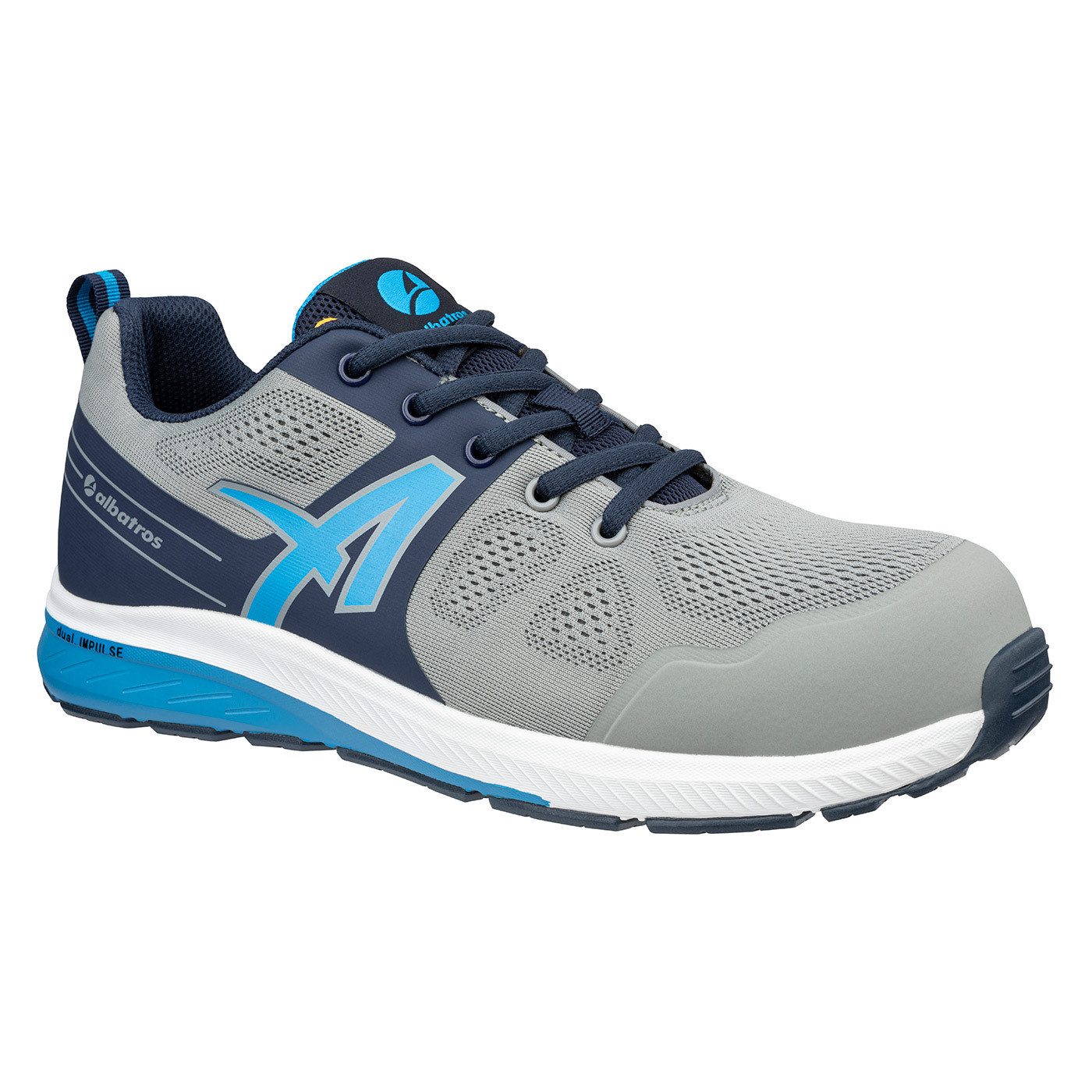 Albatros Sicherheitsschuh