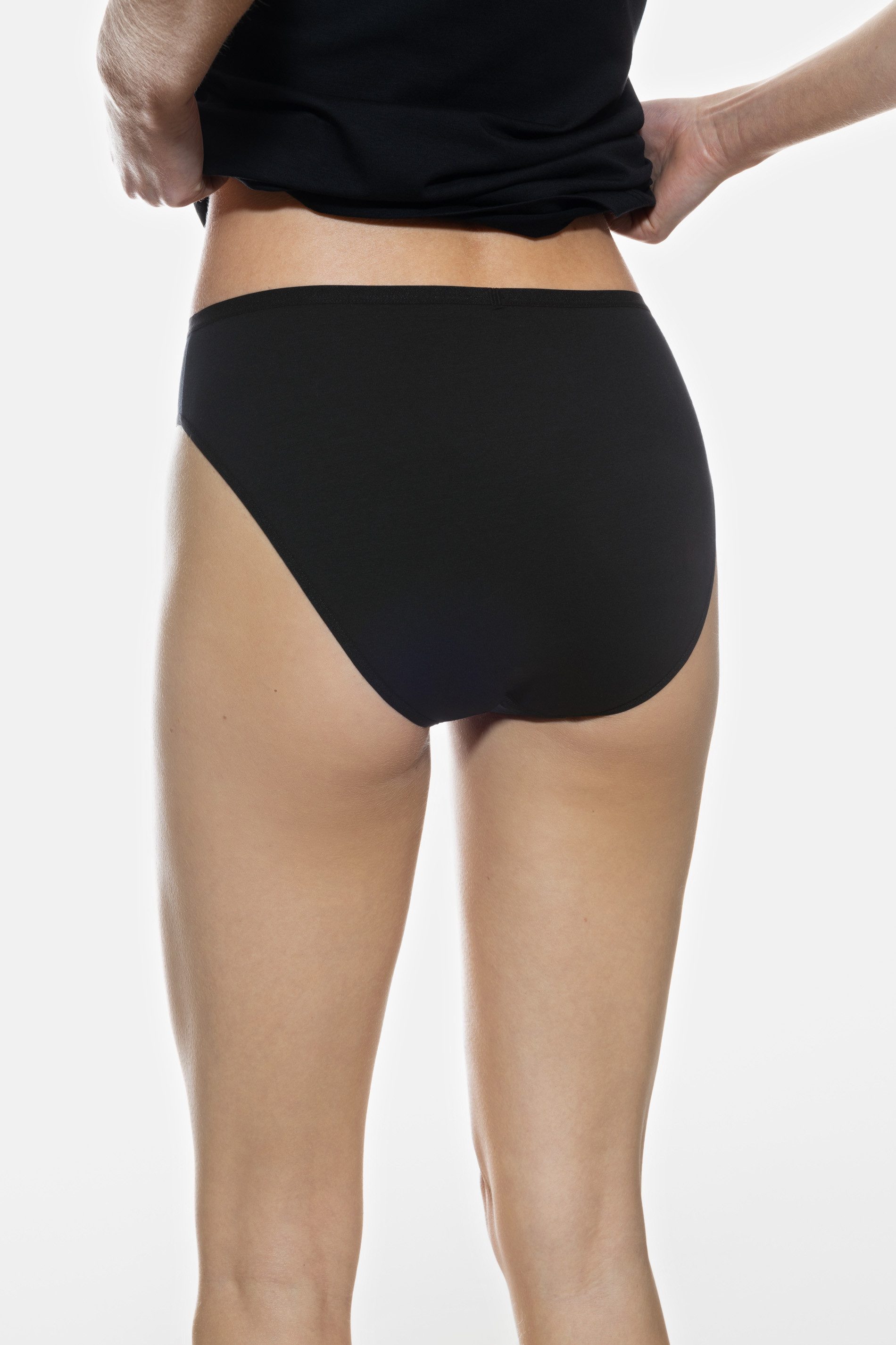 Mey Minislip Mey Damen Mini-Slip Serie Comfort Cotton Uni (1-St., 1)