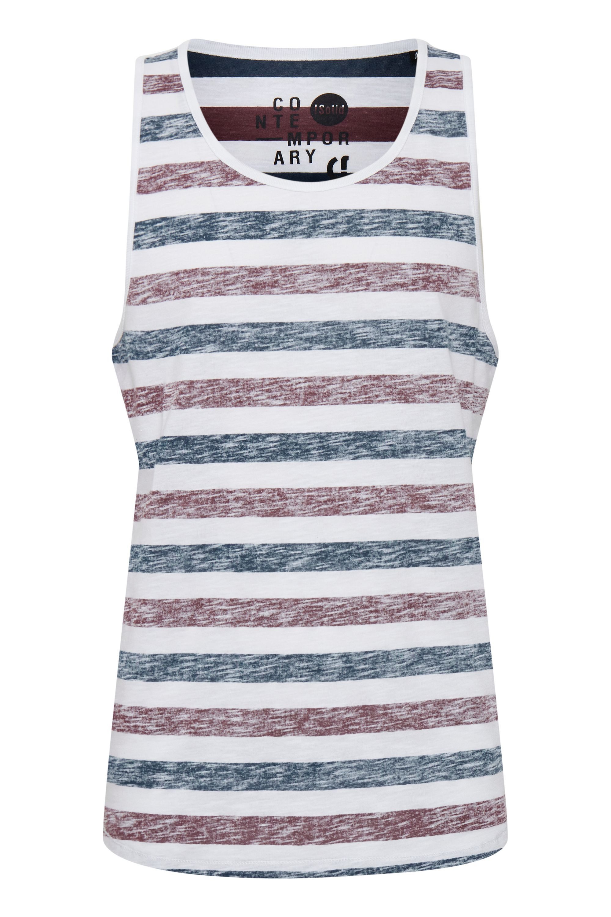 !Solid Tanktop SDMende Ärmelloses Shirt mit günstig online kaufen