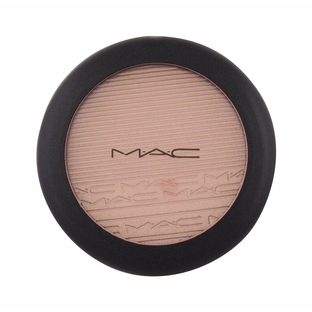 Skinfinish MAC Blush Dimension Extra Tagescreme Mac gr Beaming Cosmetics 9