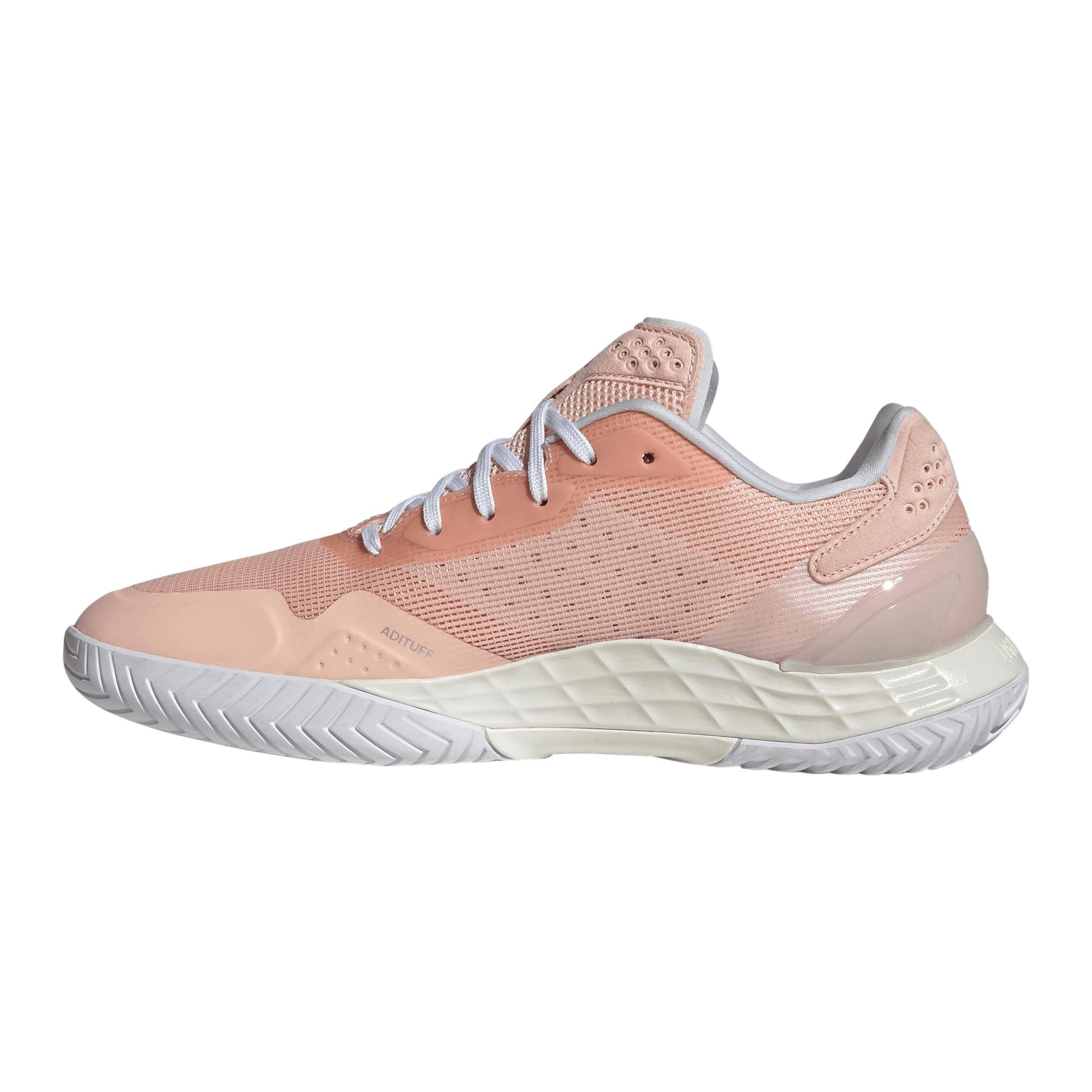 adidas Sportswear Defiant Speed 2 - Allcourt Tennisschuh Tennisschuh