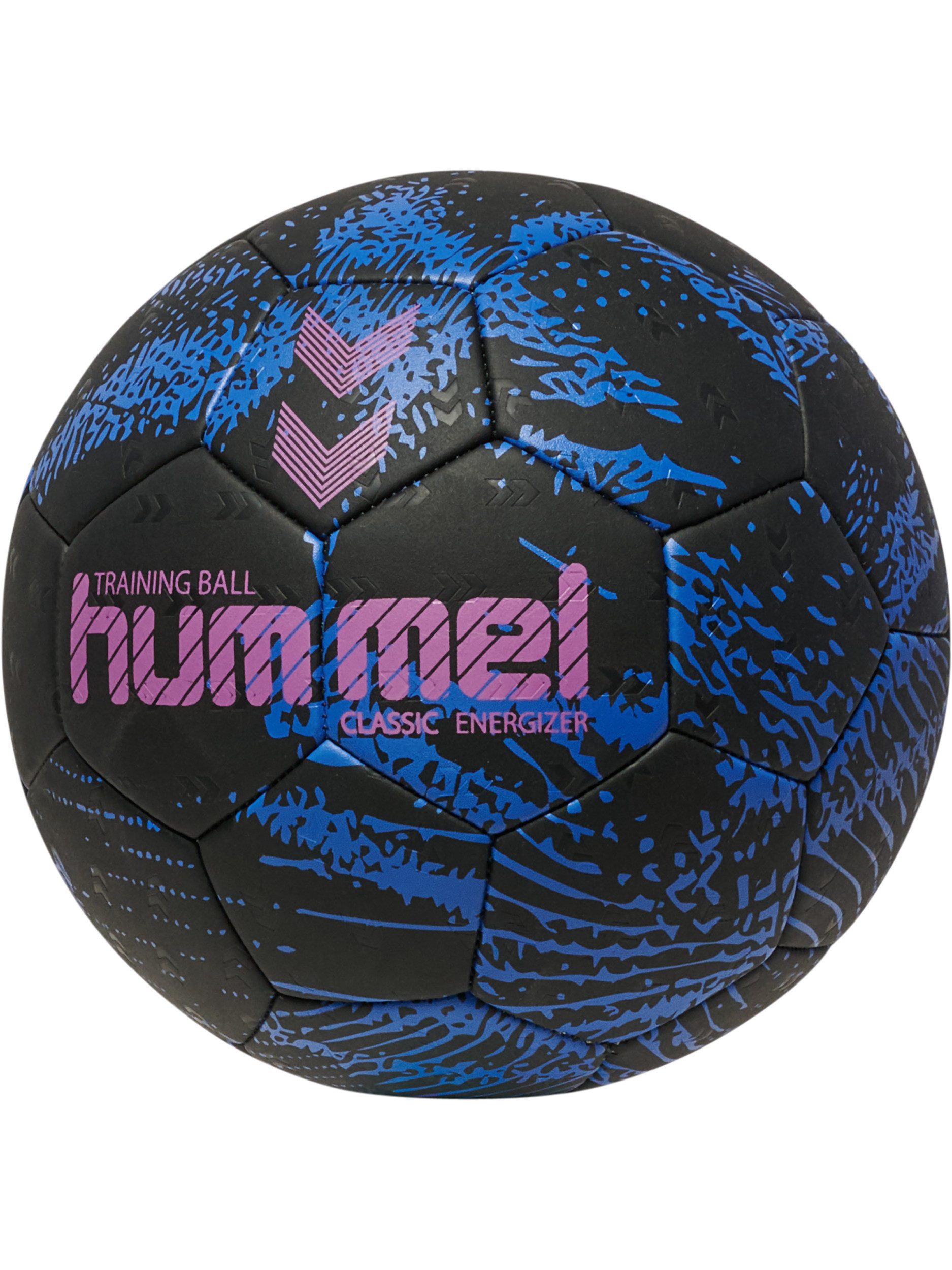 hummel Fußball hmlBLAZE CLASSIC ENERGIZER HB BLACK/BLUE/PINK