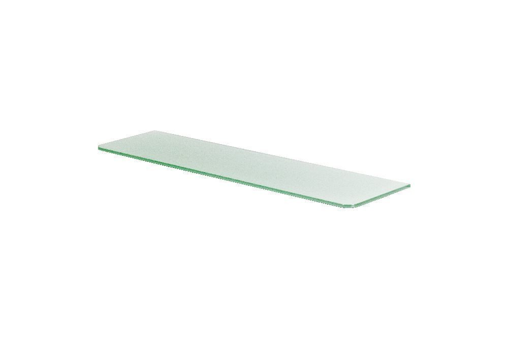 Dolle Regaleinsatz Dolle Glasboden Standard 80 x 15 cm, 8 mm
