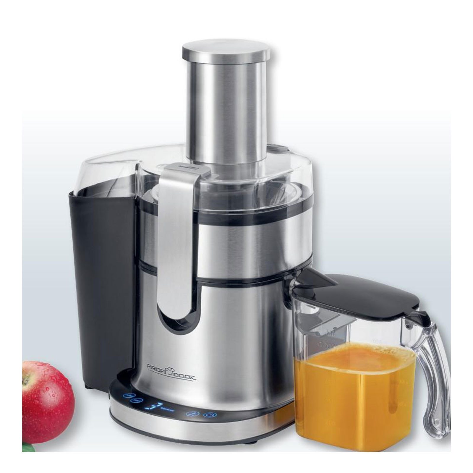 ProfiCook Entsafter PC-AE 1156, 800 W