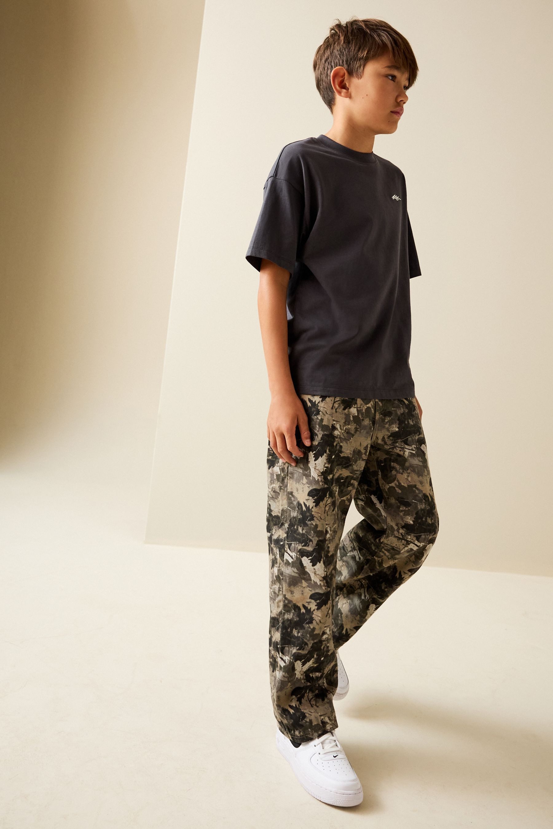 Next Cargohose Cargohose (1-tlg)
