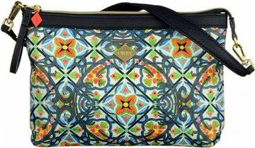 Oilily Schultertasche M Gift Set Ensign Blue