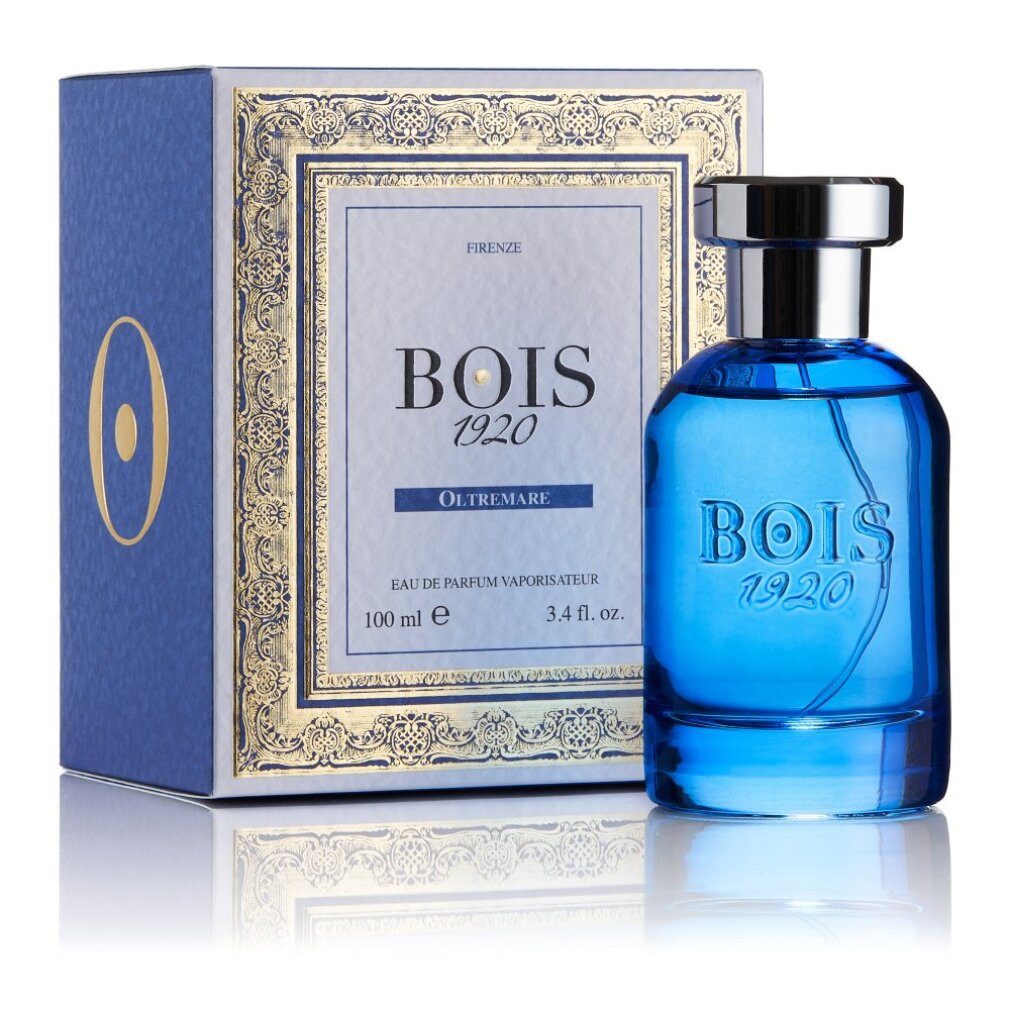 Bois 1920 Eau de Parfum Oltremare Eau De Parfum Spray 100ml für Frauen