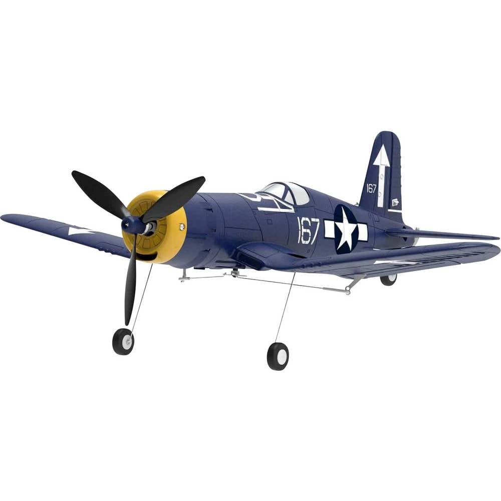 FliteZone RC-Helikopter Corsair RTF RtF 16421