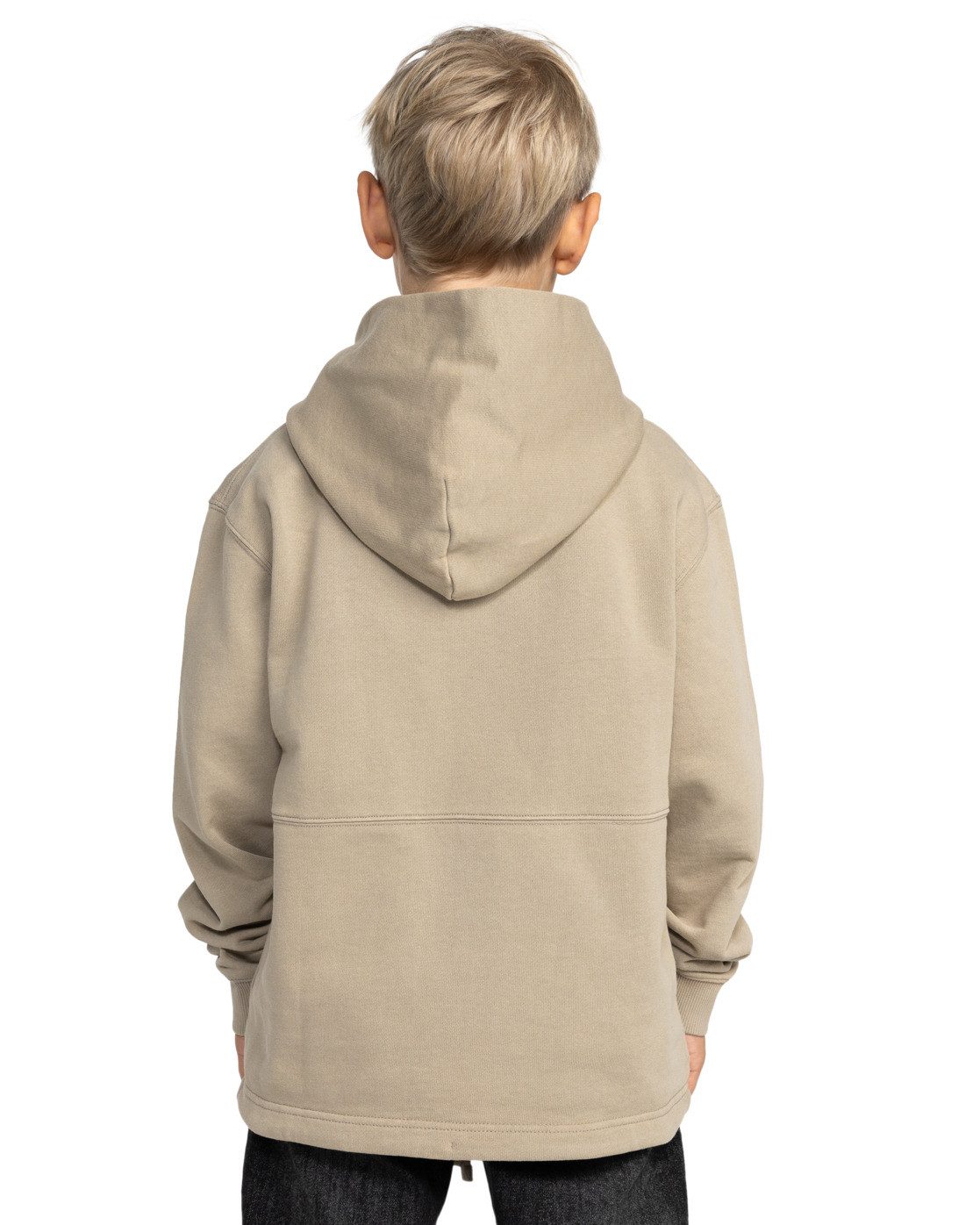 DC Shoes Hoodie Mortar günstig online kaufen