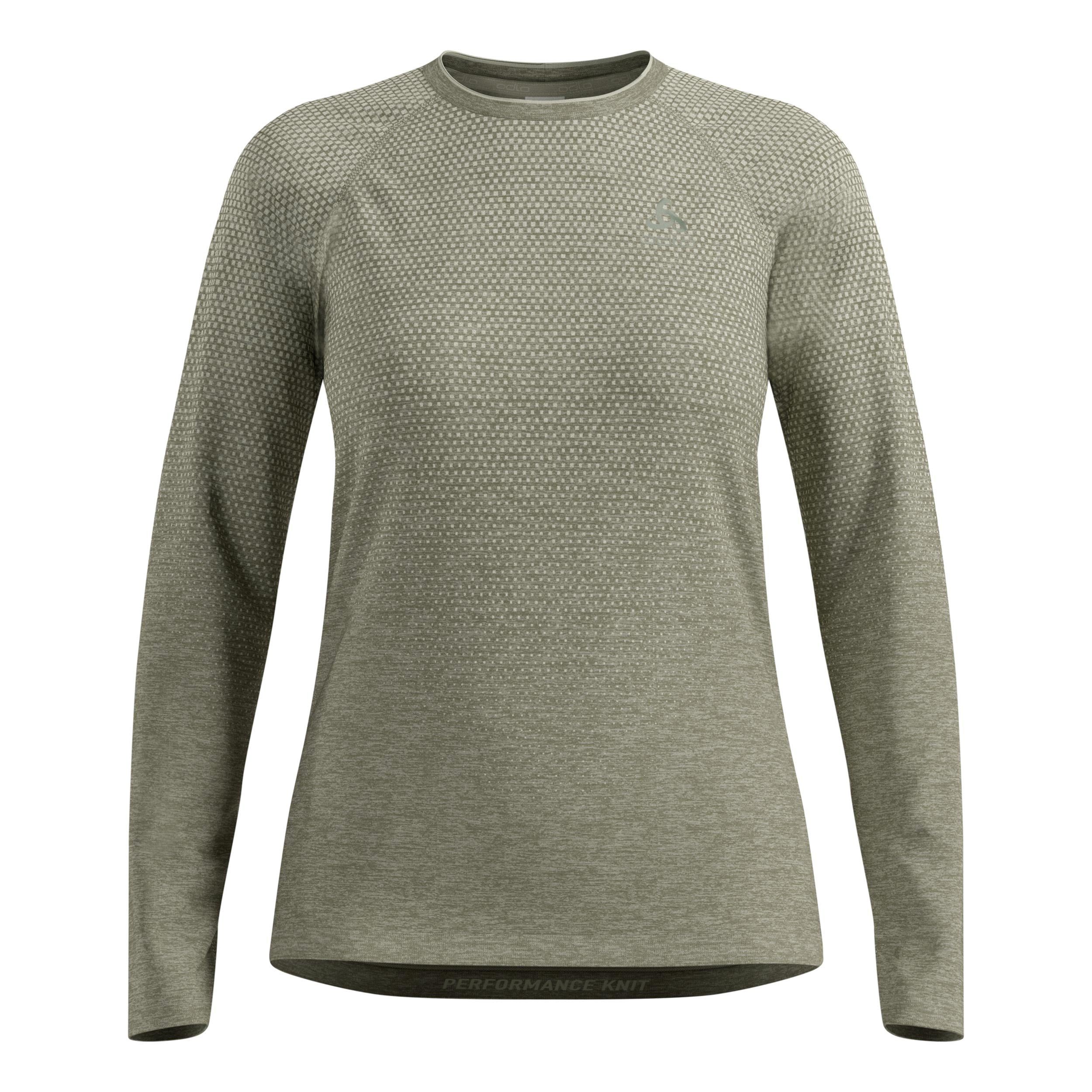 Odlo Laufshirt Essential Seamless