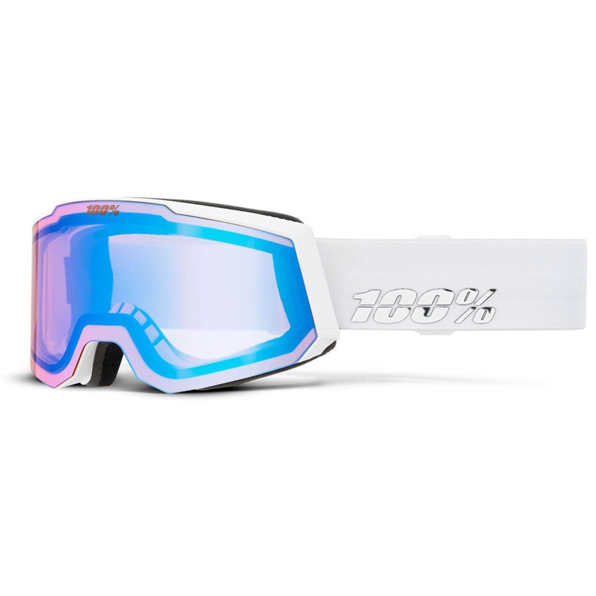 100% Sportbrille 100percent SNOW - SNOWCRAFT S Goggle HiPER