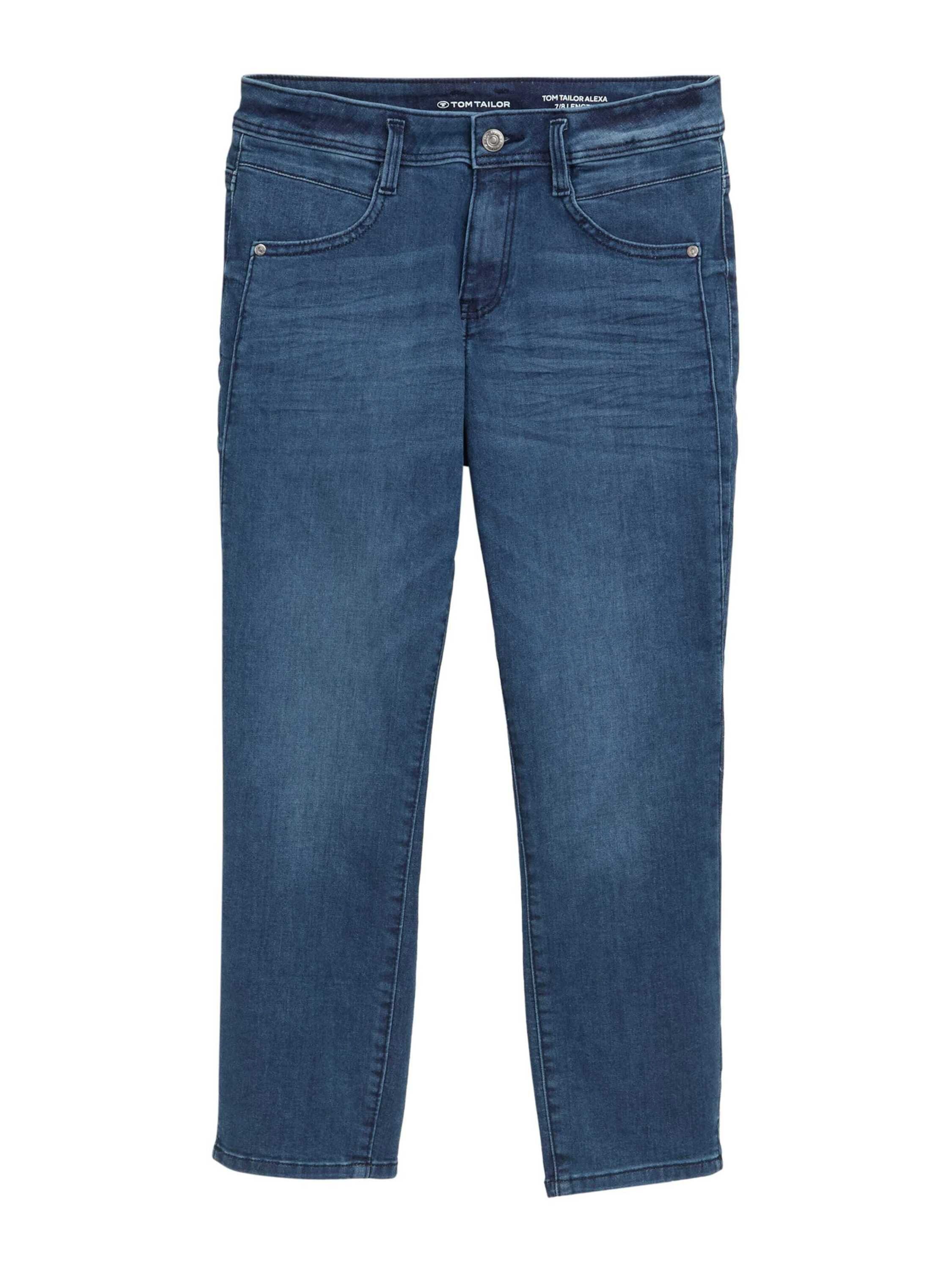 7/8-Jeans Alexa
