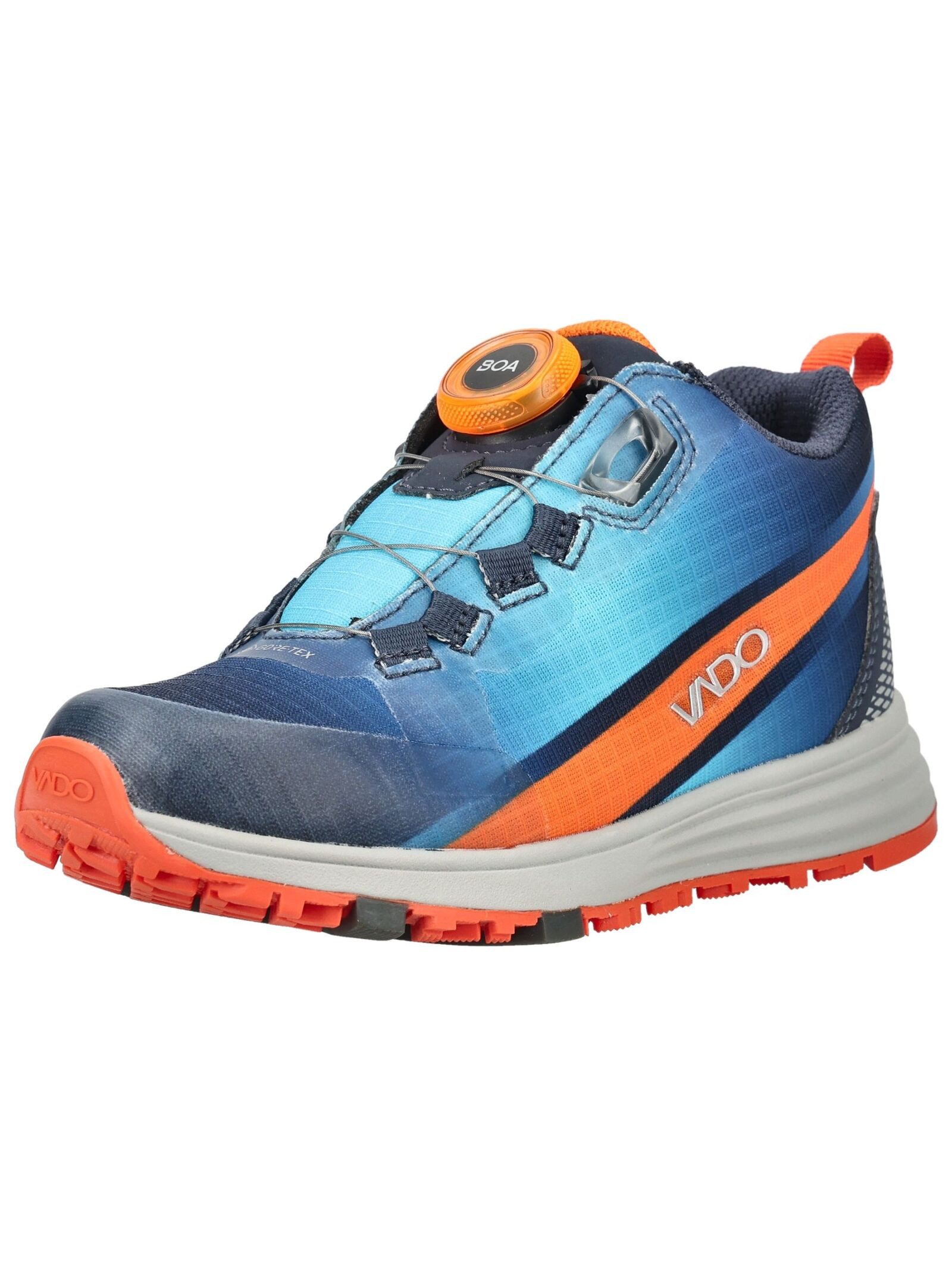 Vado Sneaker Mesh . Sneaker (1-tlg)