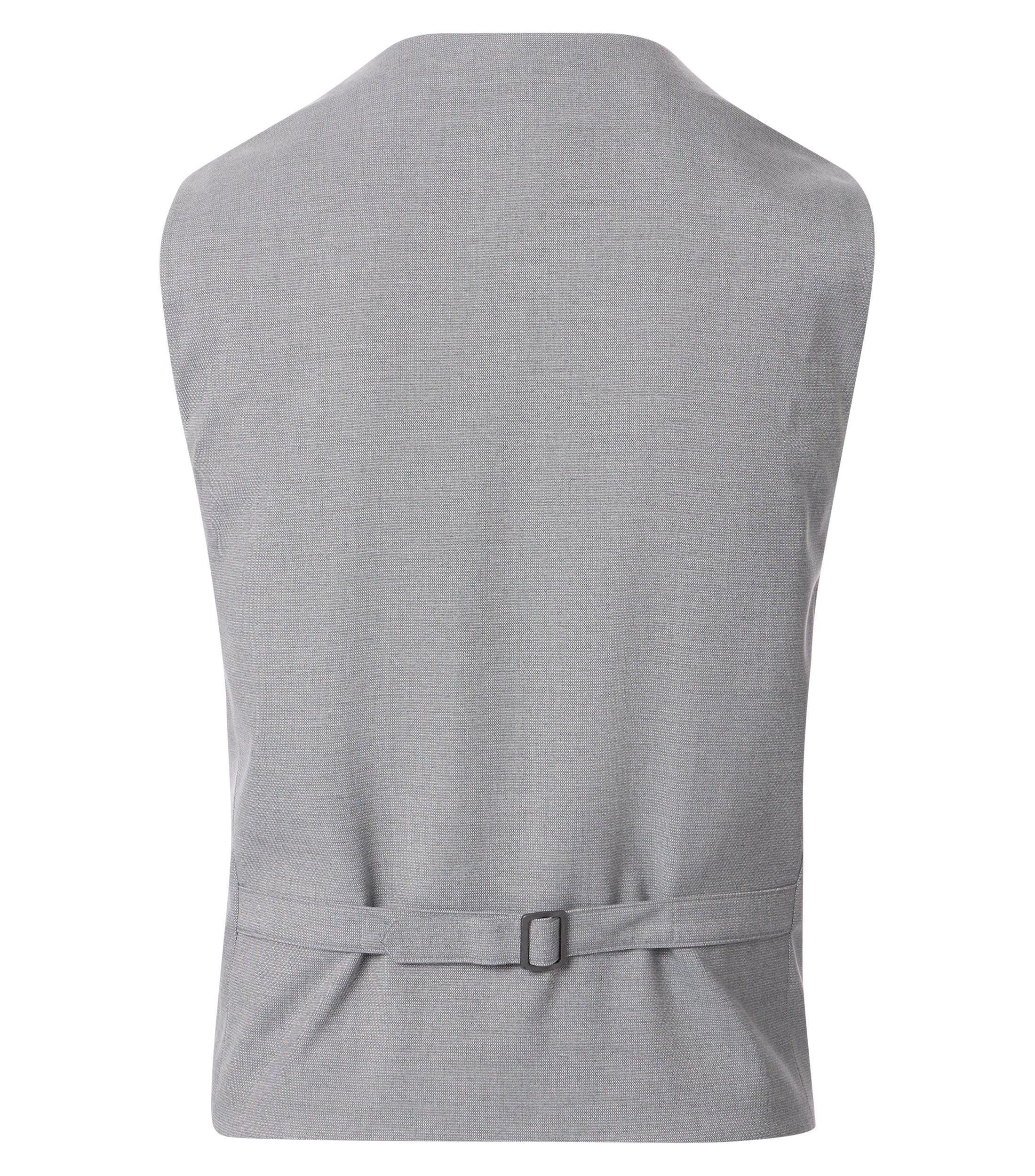 VENTI Anzugweste VENTI Anzugweste uni