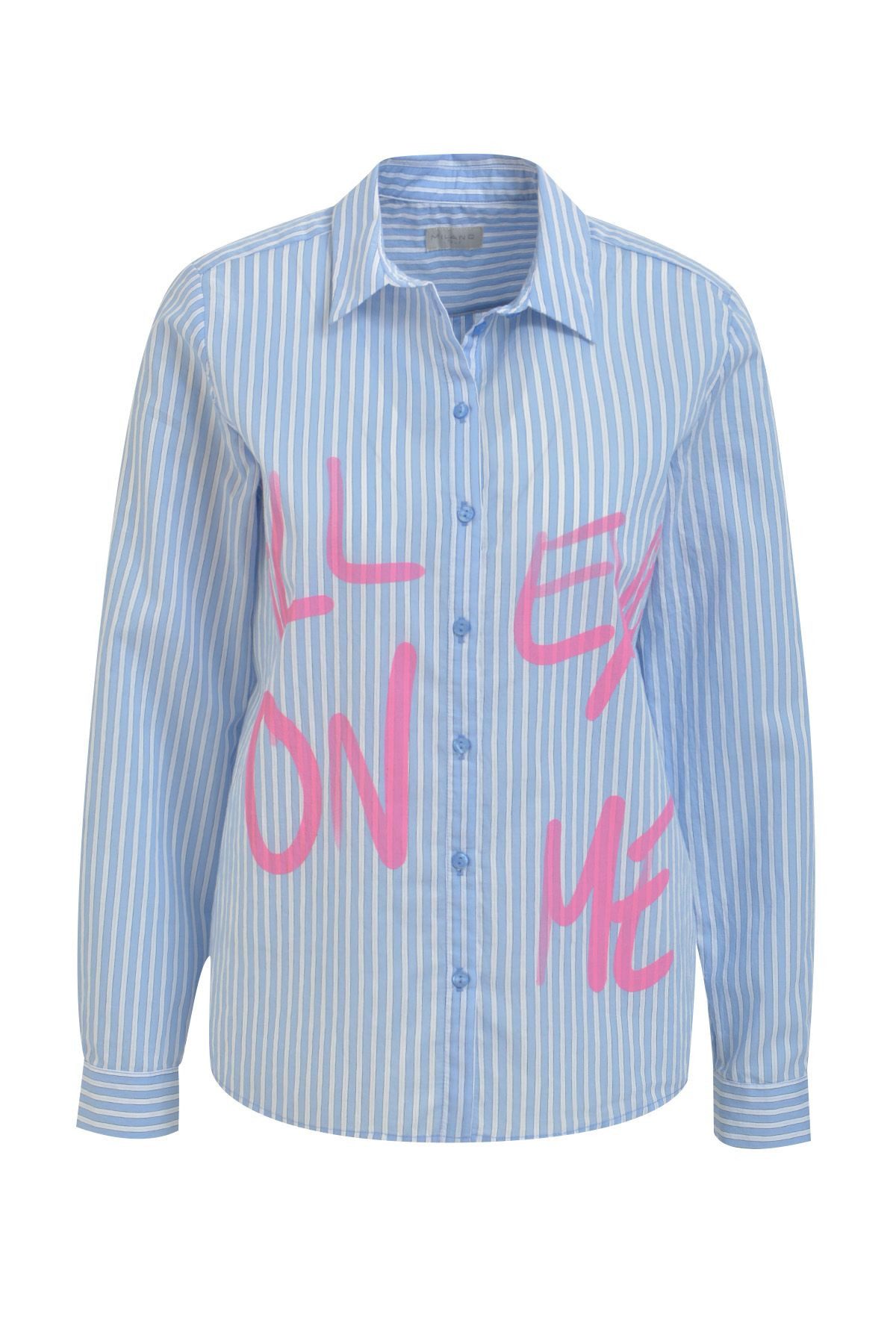 06Milano Funktionsbluse günstig online kaufen