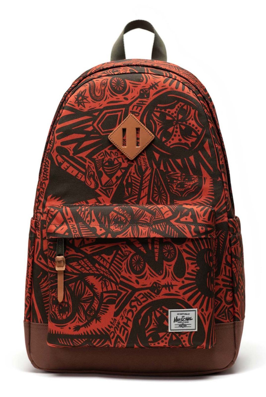 Herschel Rucksack Thomas Campbell Edition Backpack 24 L