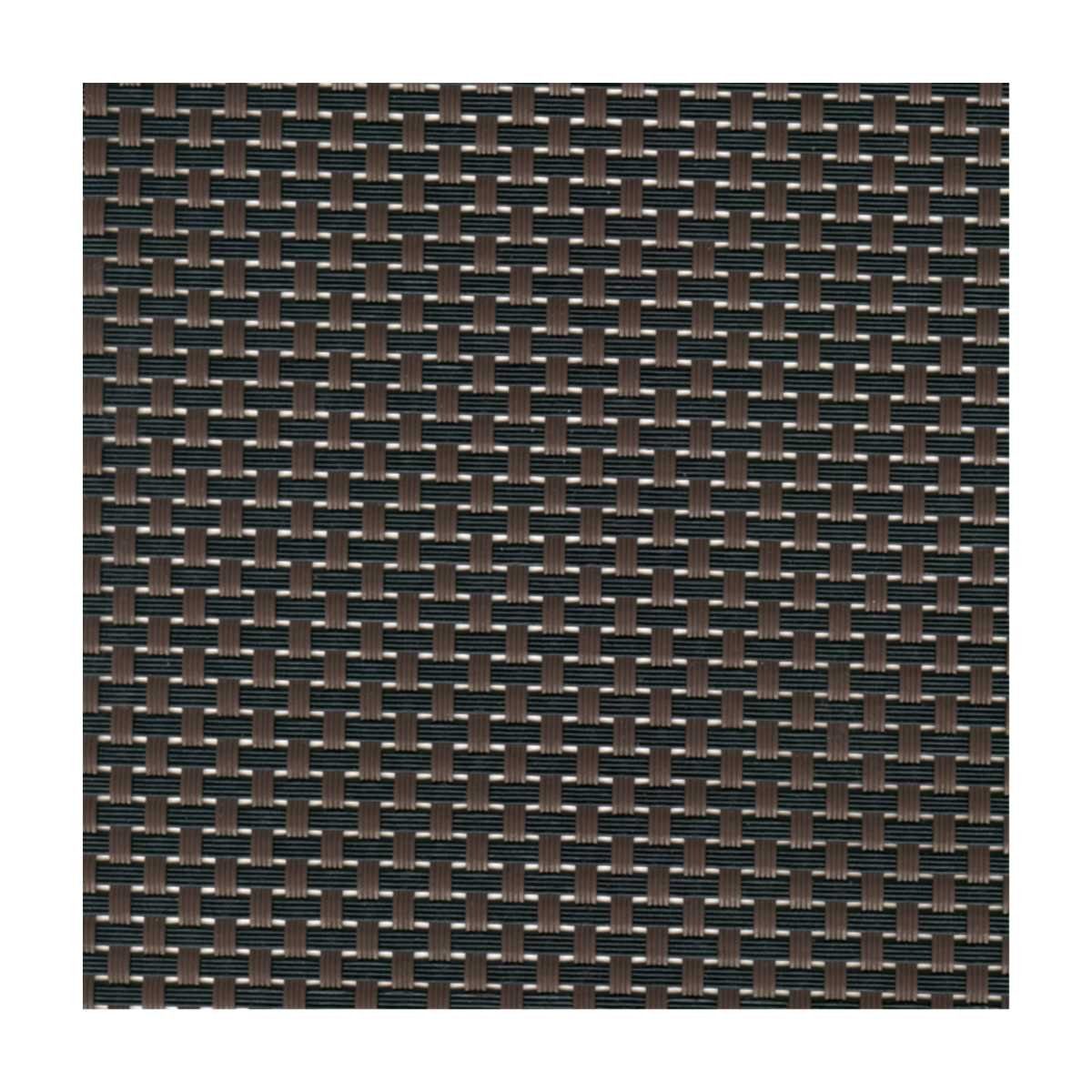 sambonet Platzset Linea Q Tischsets, 42x33 cm