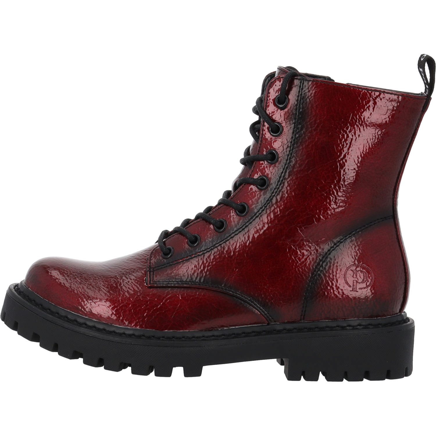 Palado Noleta Schnürstiefel günstig online kaufen