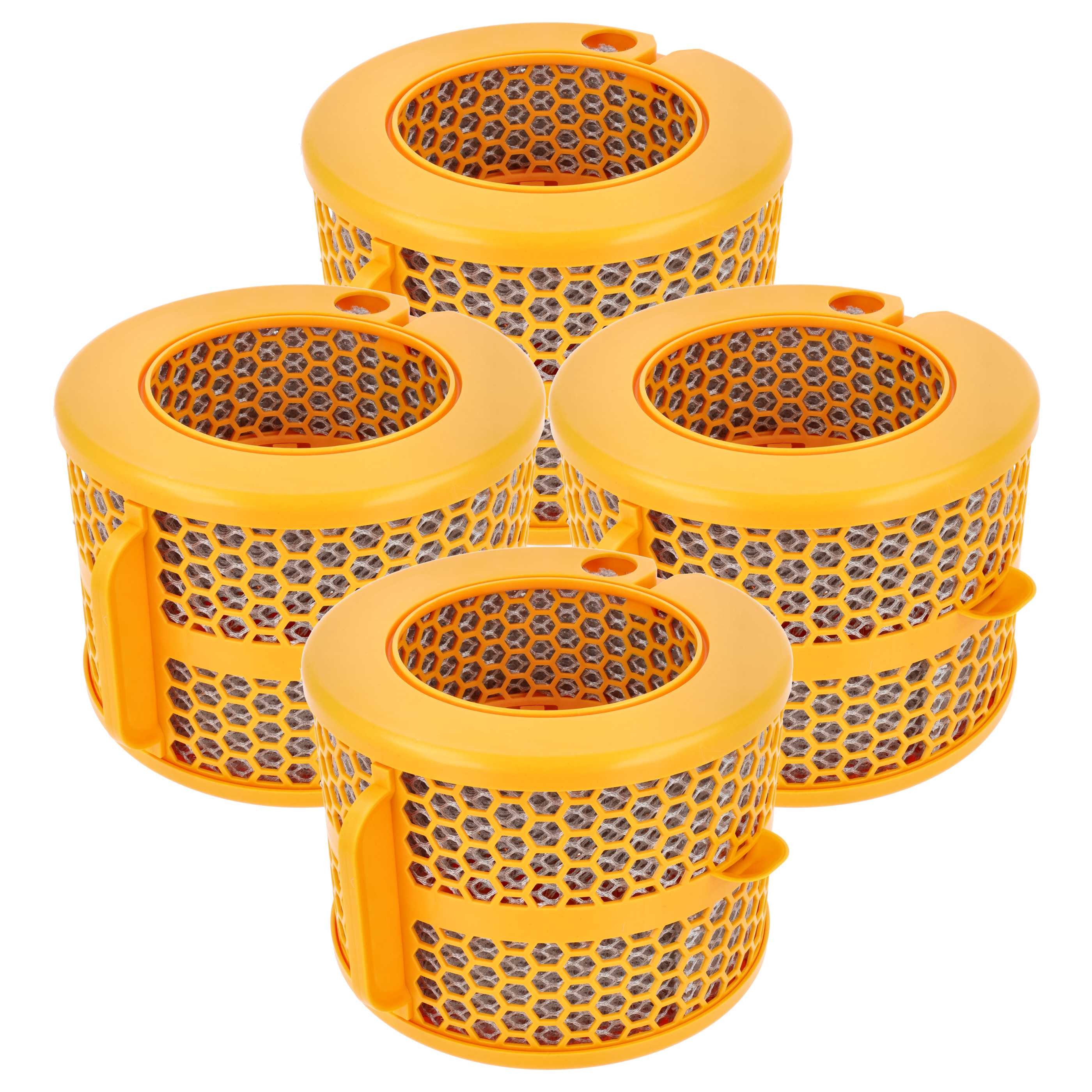 vhbw Ersatzfilter Ersatz für Dyson 970718-01 für Luftbefeuchter / Luftreiniger, Zubehör für Dyson Dyson 970718-01