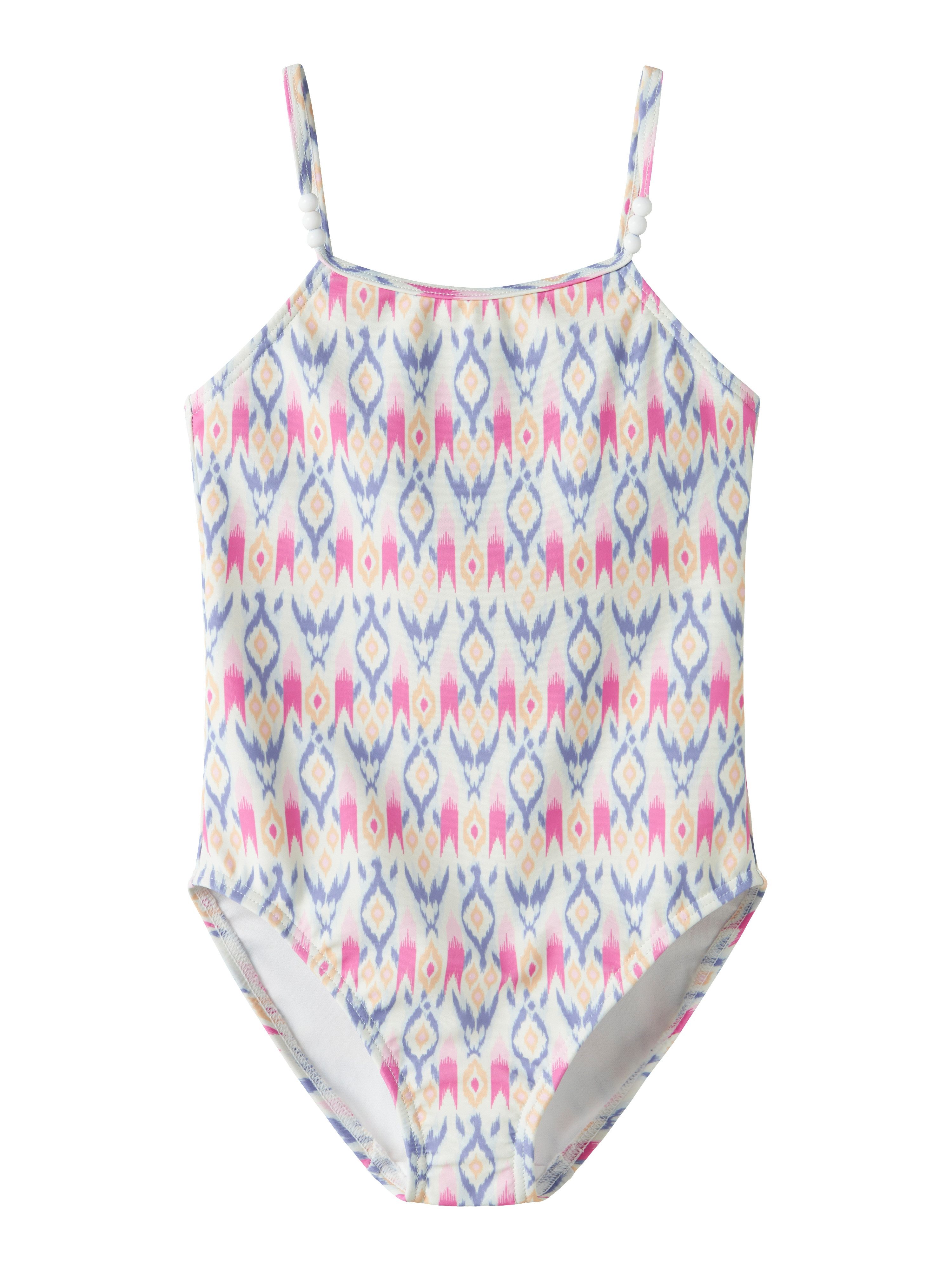 Name It Badeanzug NKFZIZZA SWIMSUIT