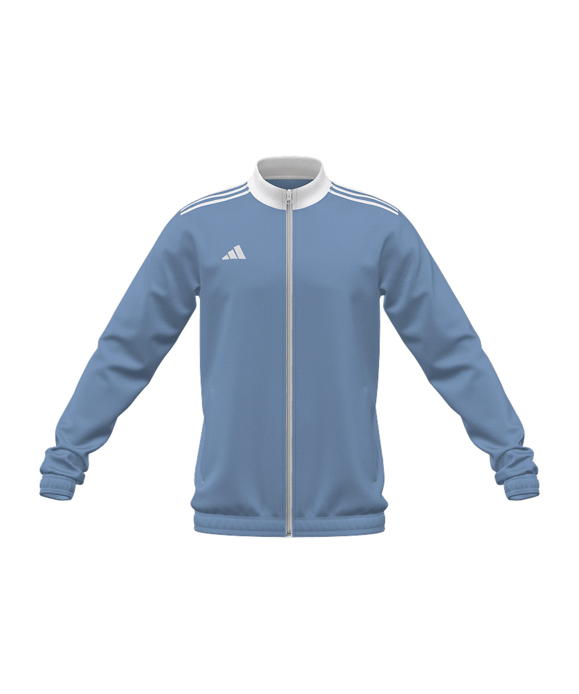 adidas Performance Sweatjacke adidas Performance Polyester