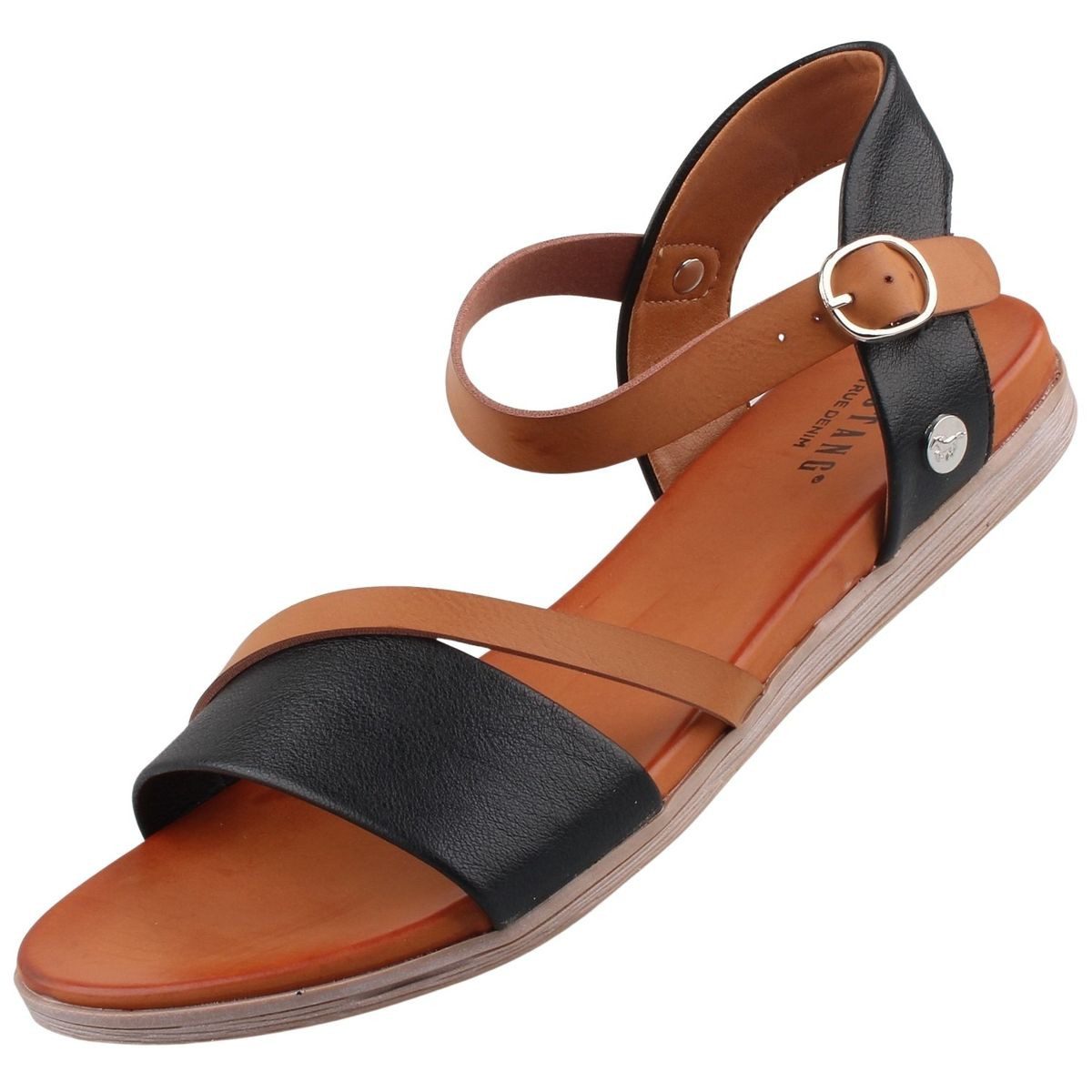 Mustang Shoes 1424807/9 Sandale günstig online kaufen