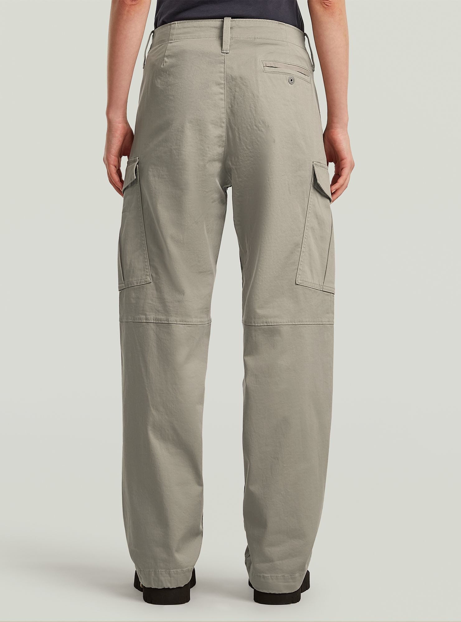 G-STAR Cargohose Loose Cargohose