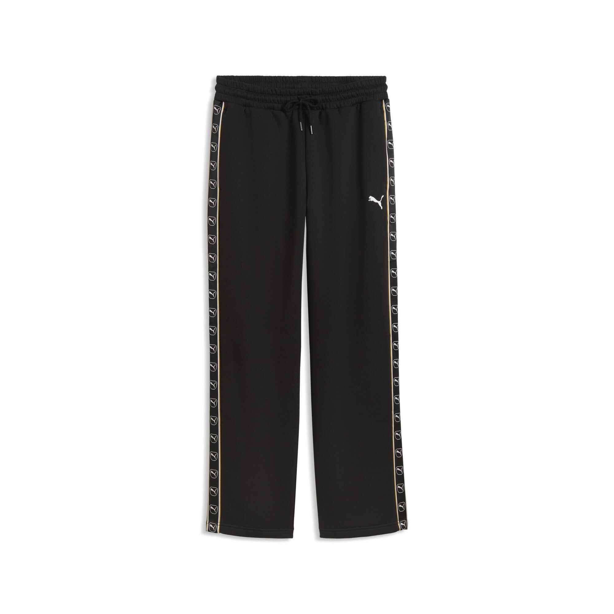 PUMA Sporthose Essentials Elevated Tape Relaxed Hose Herren