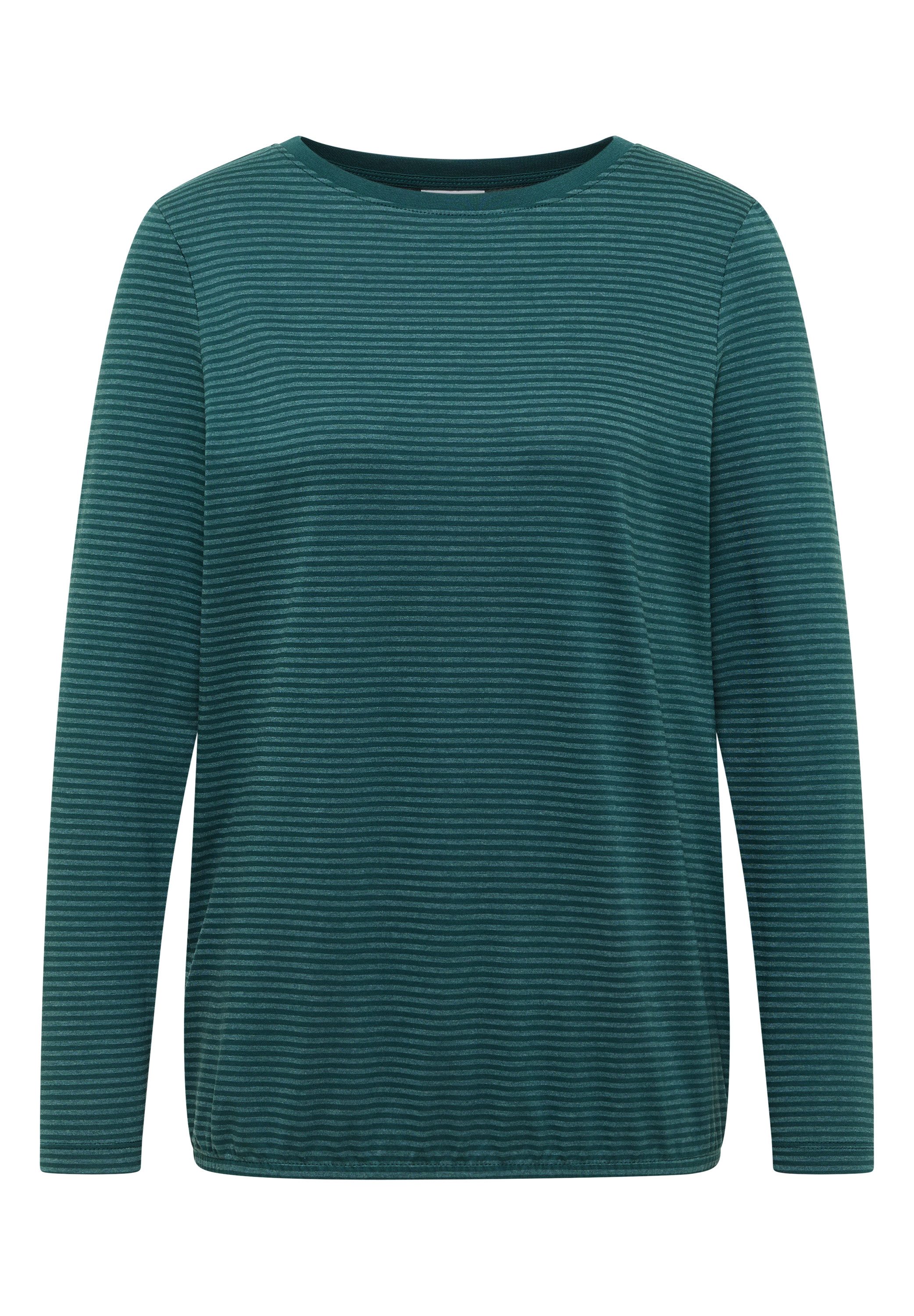 Langarmshirt