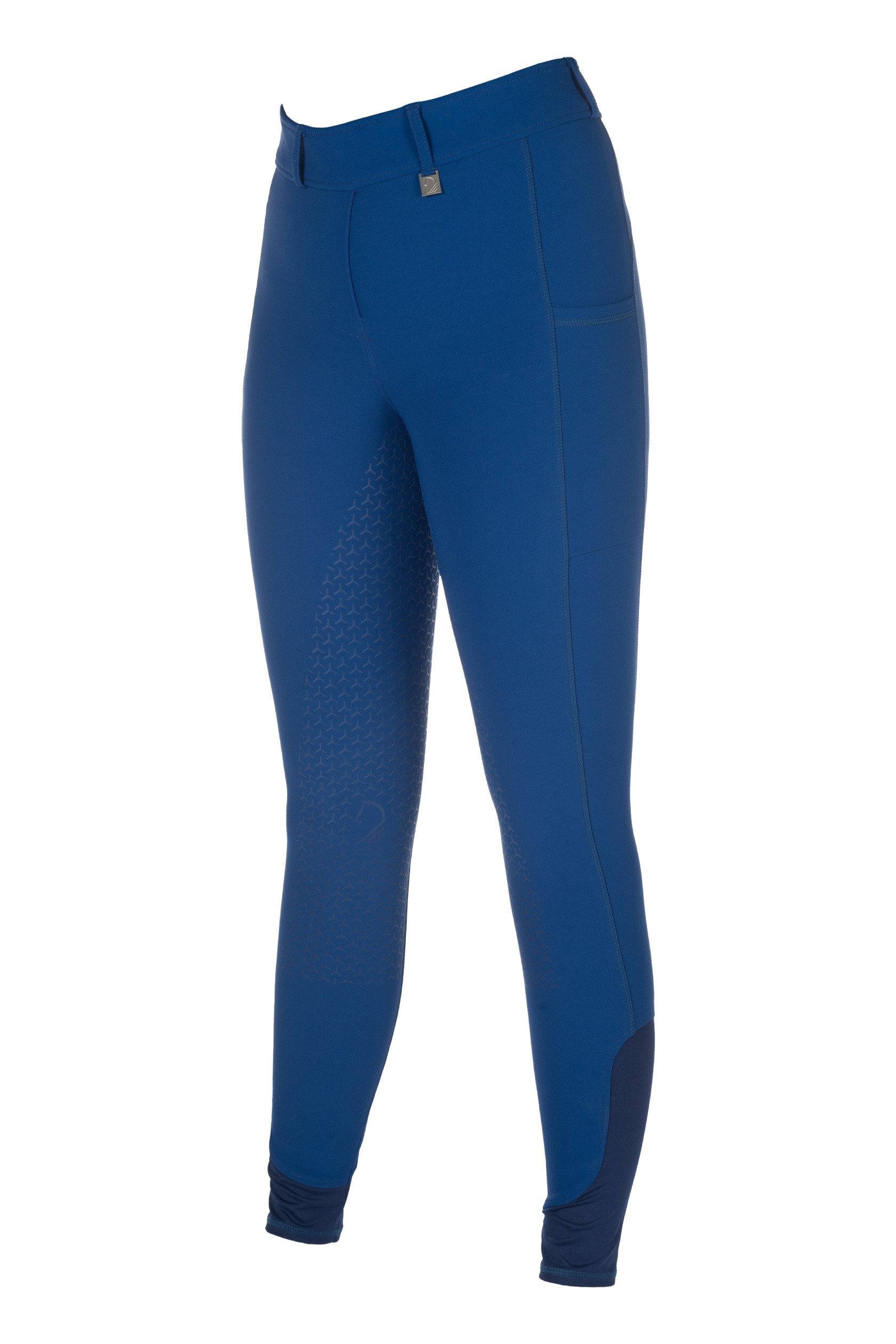 HKM Reitleggings Reitleggings -Amalfi- Silikon-Vollbesatz günstig online kaufen