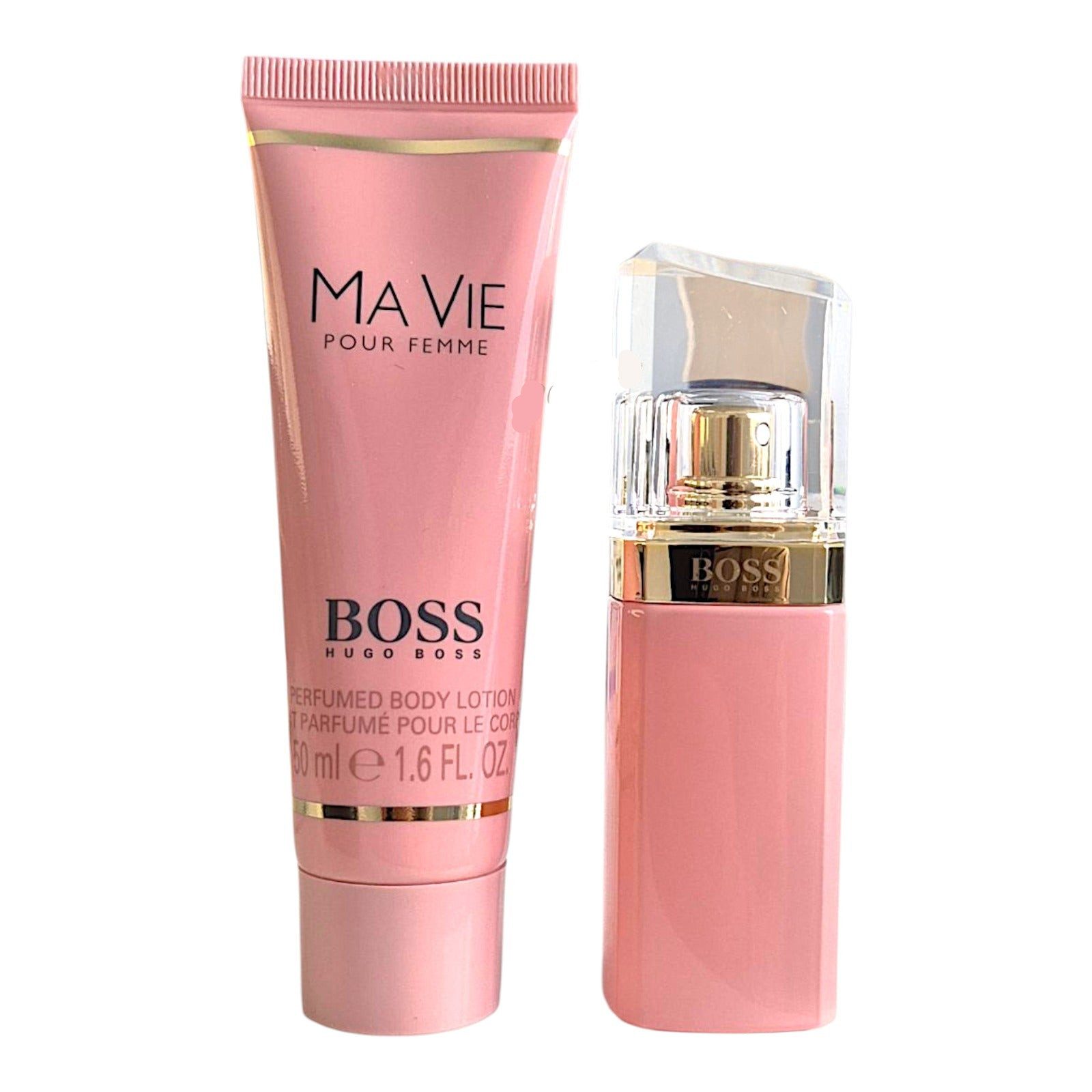 Eau de Parfum Hugo Boss Ma Vie Pour Femme Duftset Eau de Parfum