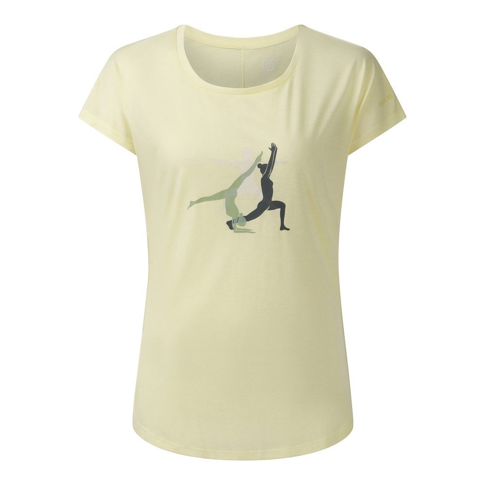 Dare2b T-Shirt Dare2b Serenity Leichtes T-Shirt für Damen