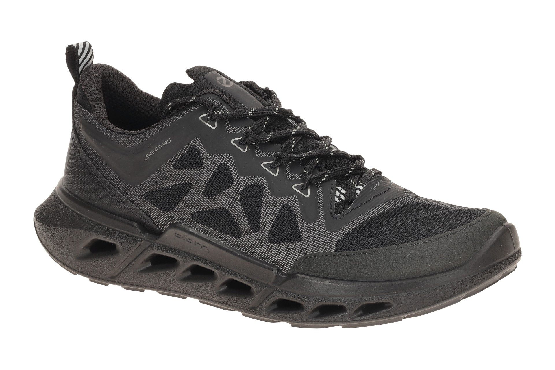 Ecco 85031361563 Schnürschuh