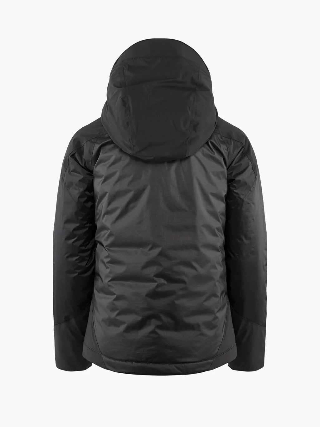 Klättermusen Winterjacke Bifrost - Kapuzen-Daunenjacke für Damen