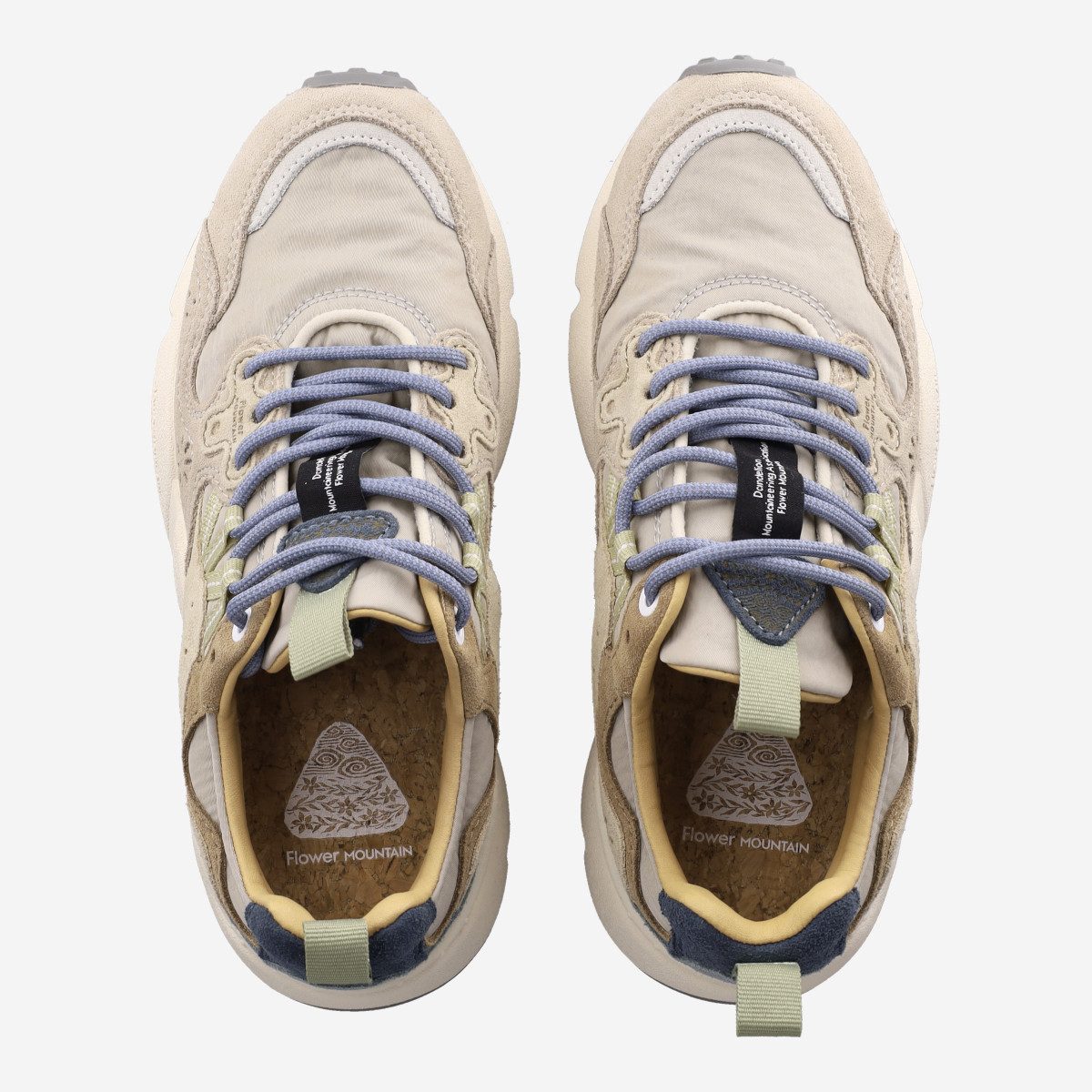 Flower Mountain Sneaker
