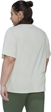 adidas Sportswear Shirtbluse WTR ICNS 3S T P LINGRN/BLACK