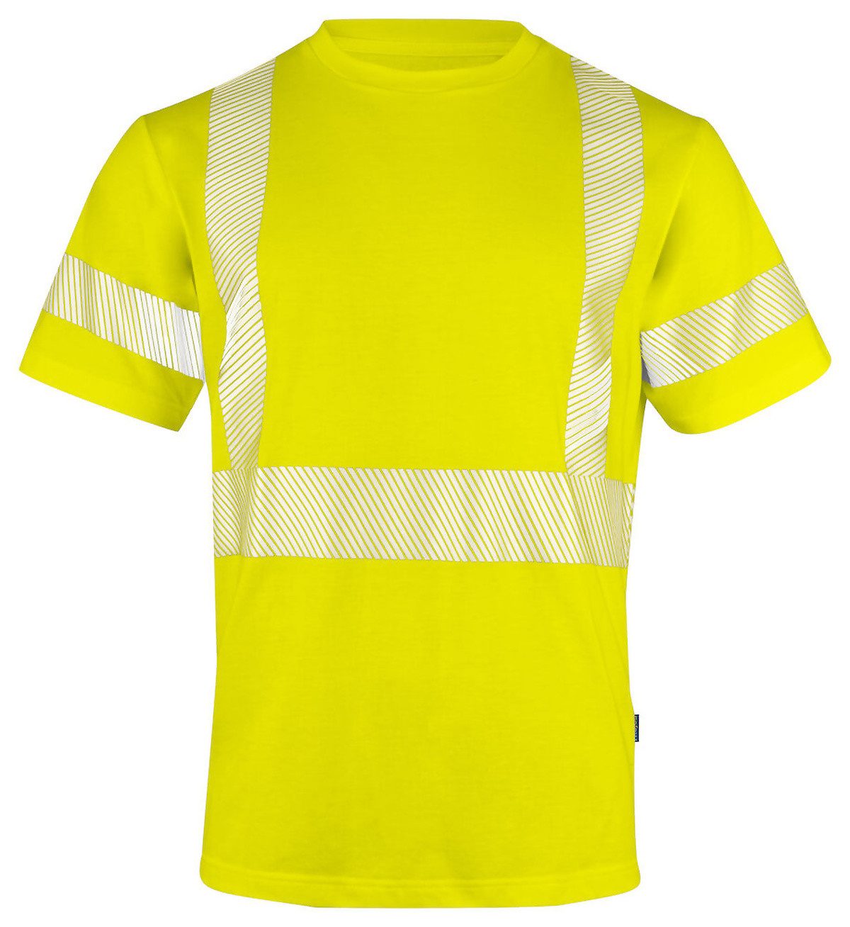 T-Shirt 6013 T-SHIRT EN ISO 20471 KLASSE 3/2