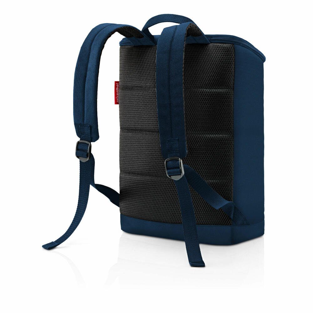 REISENTHEL® Rucksack overnighter-backpack M Dark Blue günstig online kaufen