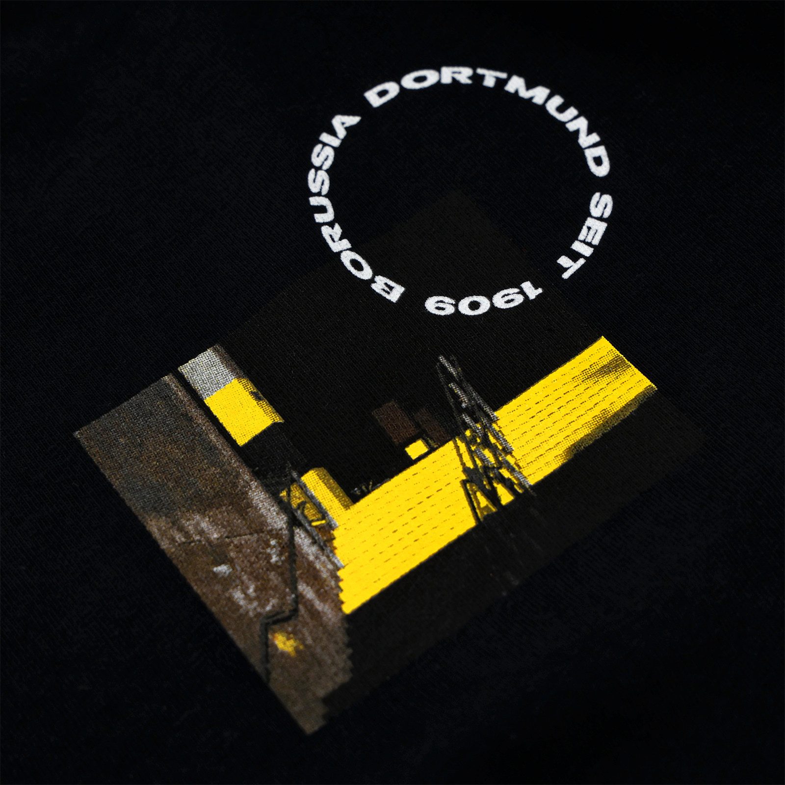 BVB Hoodie BVB Matchday II Hoodie (1-tlg)