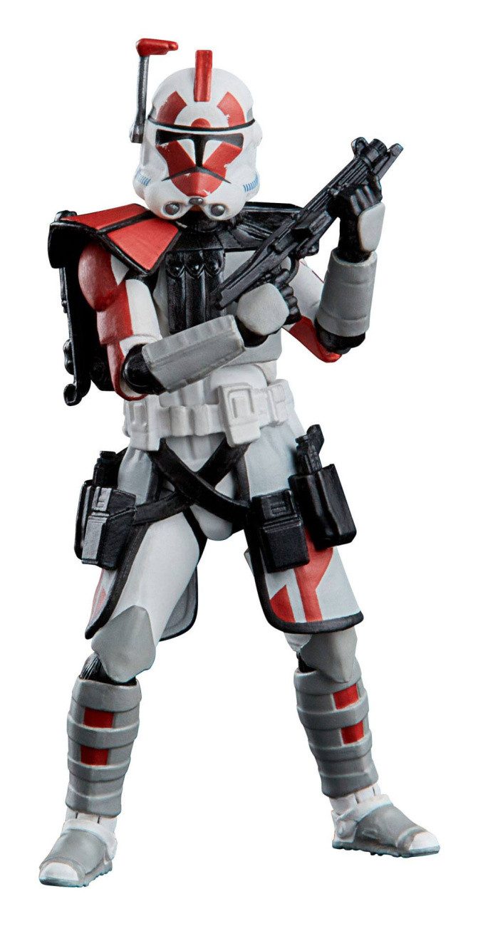 Hasbro Actionfigur Star Wars: Battlefront II Vintage Collection Gaming Greats Actionfigur