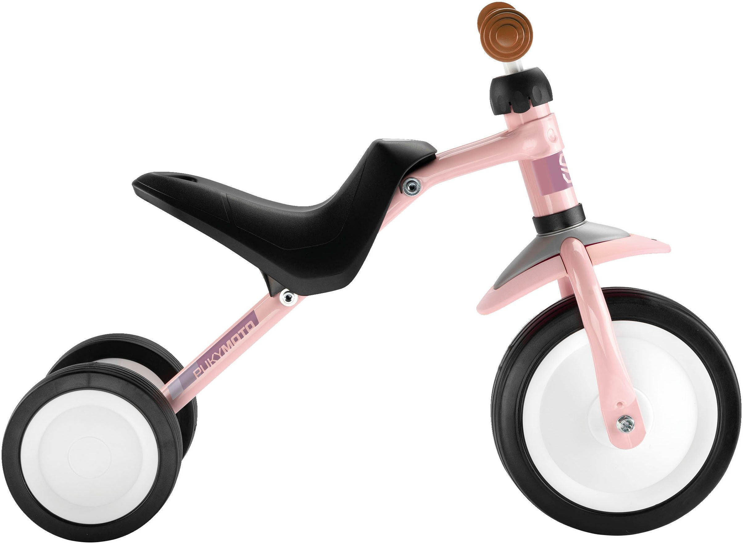 Puky Laufrad PUKYMOTO, ab 18 Monaten, Kinder günstig online kaufen