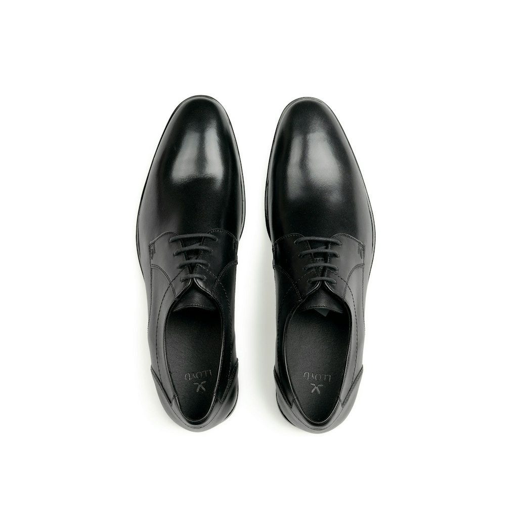 Lloyd Business Schuhe für Herren Schnürschuh (keine Angabe, 1-tlg., keine Angabe)