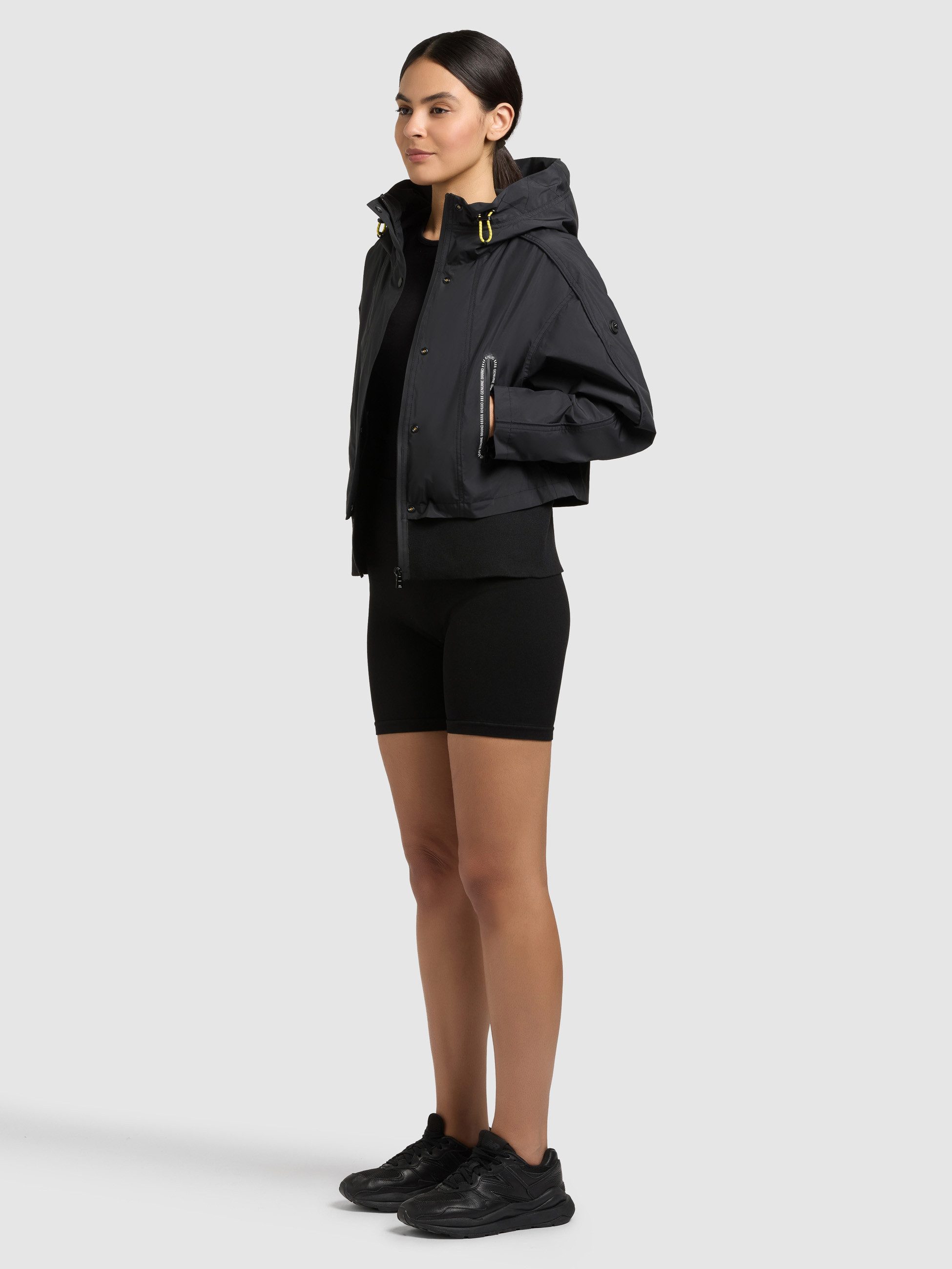 khujo Blouson AMELIA