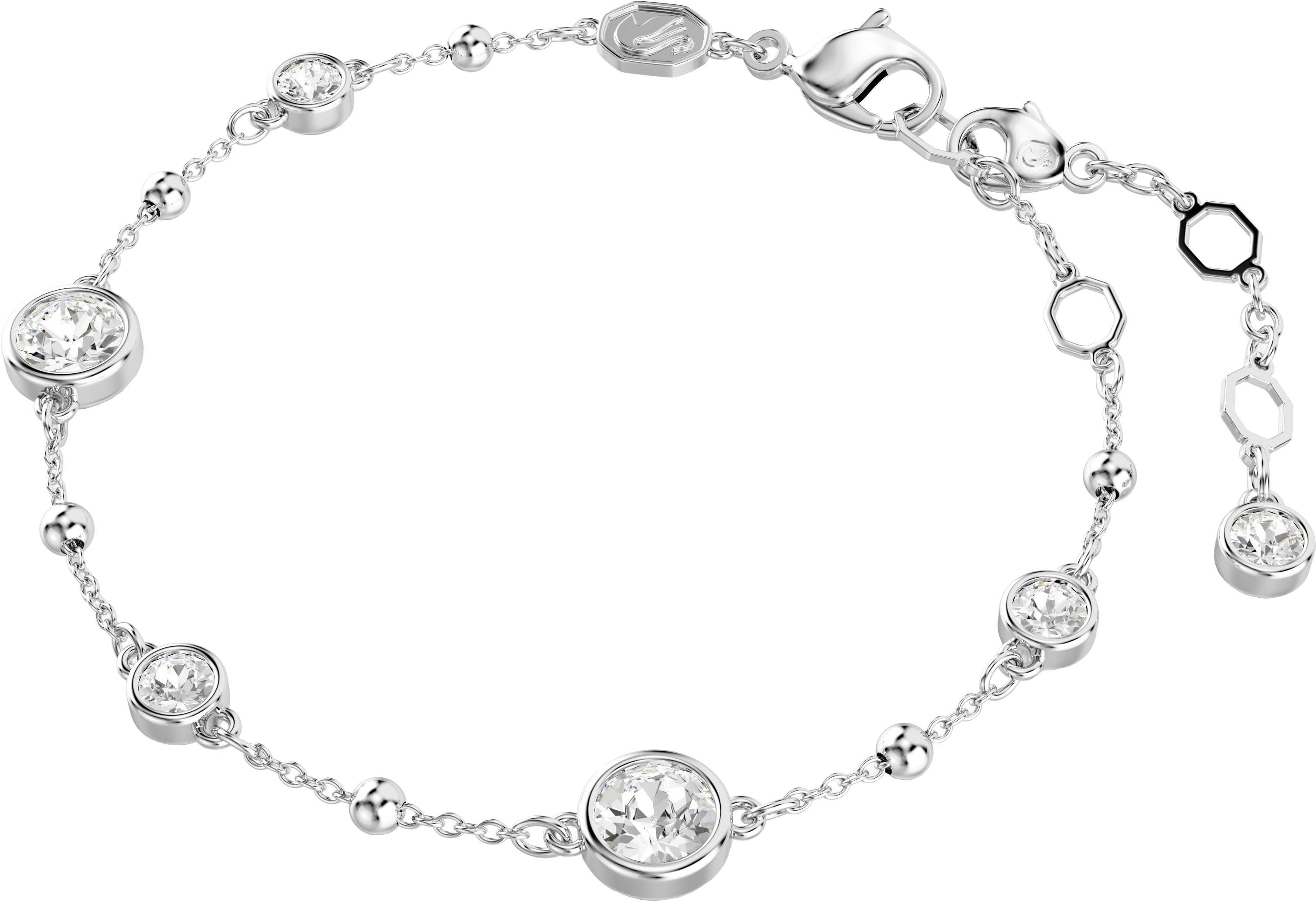 Swarovski Armkette Schmuck Geschenk Imber Armband, günstig online kaufen