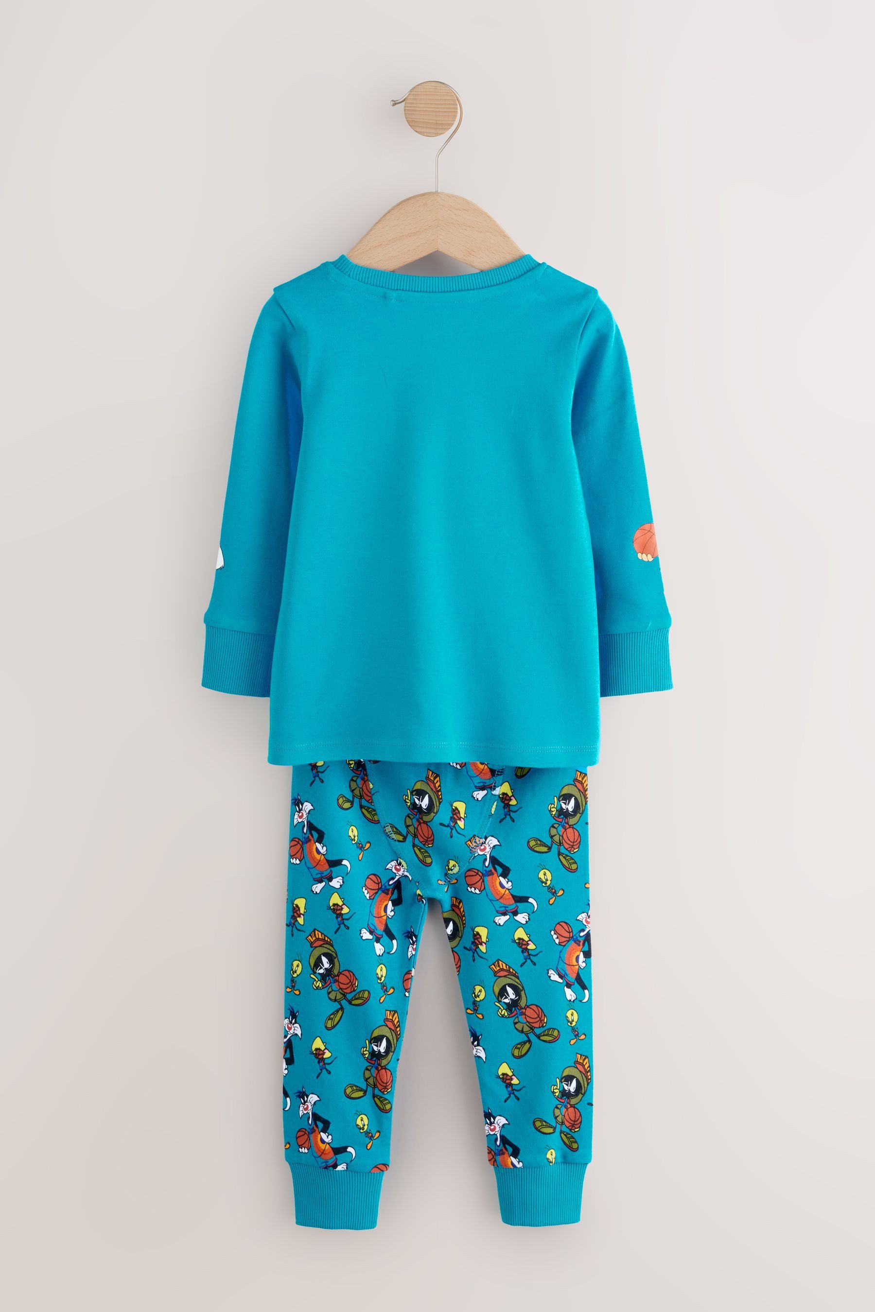 Next Pyjama 3er Pack lizenzierte Snuggle günstig online kaufen