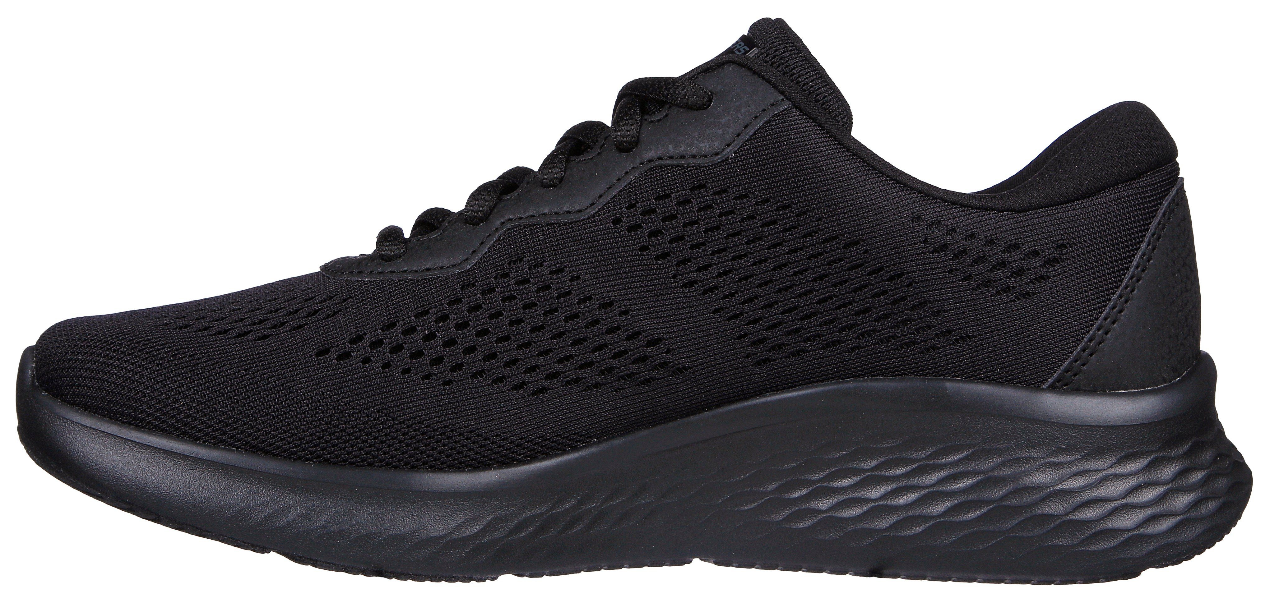 Skechers SKECH-LITE PRO geeignet schwarz für Sneaker - Maschinenwäsche