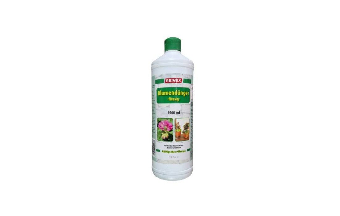 Blumendünger Blumendünger flüssig – 1000ml
