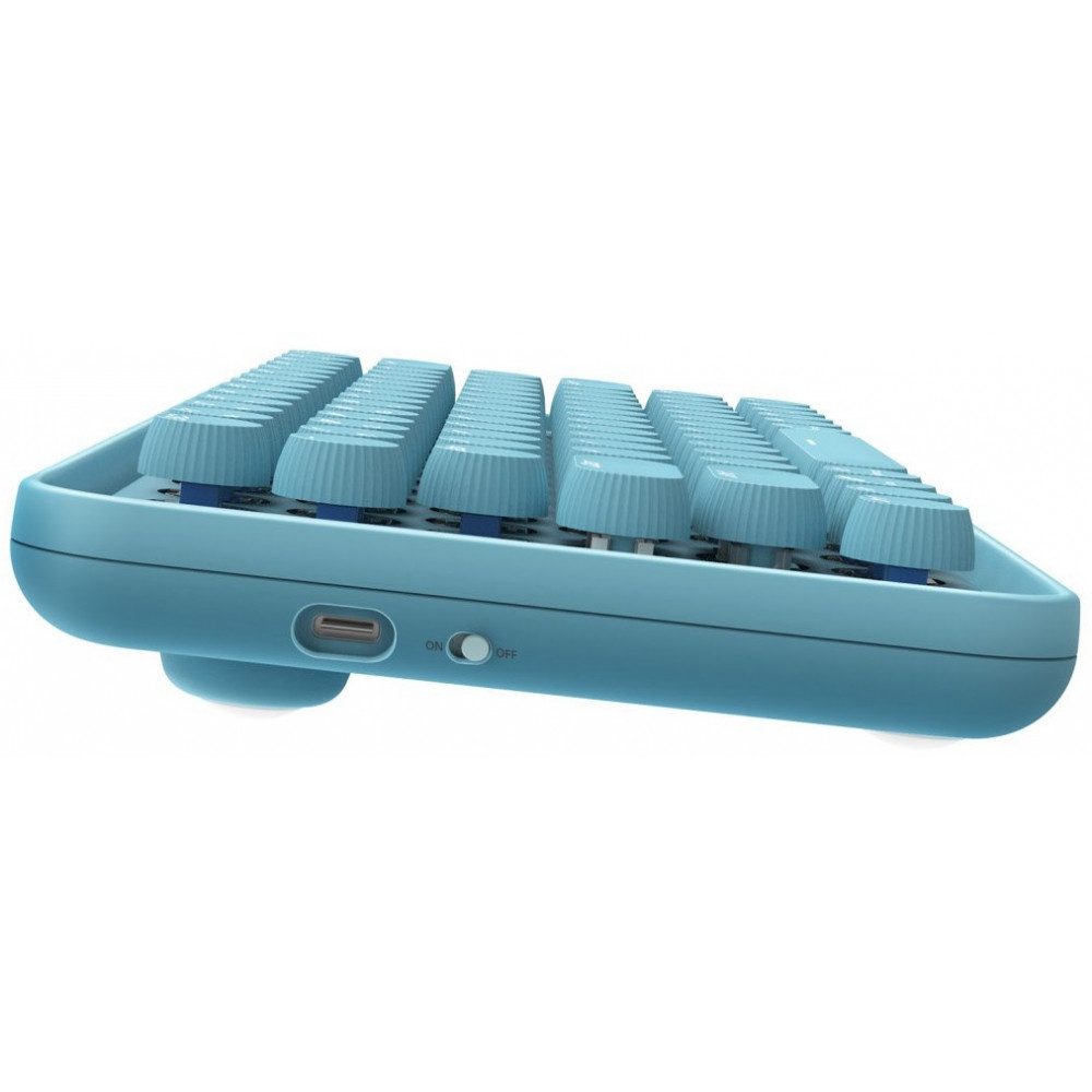 Rapoo Wireless-Tastatur (Bluetooth Verbindung)